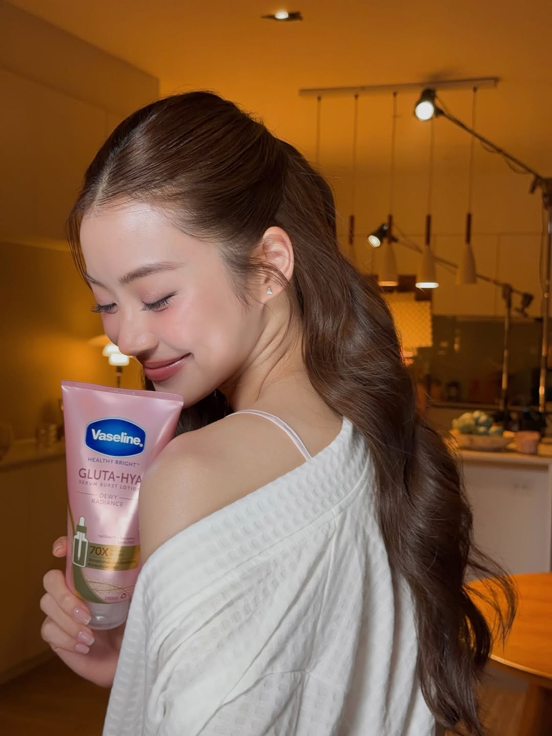 หมิว - ณัชชา เตชะมงคลาภิวัฒน์