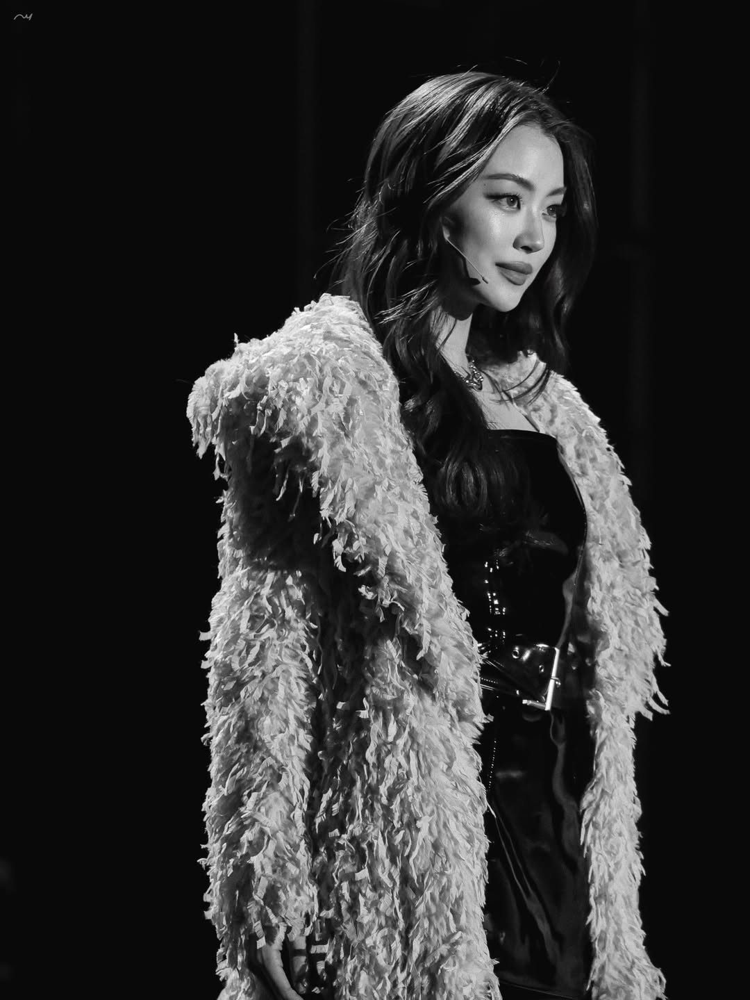 หมิว - ณัชชา เตชะมงคลาภิวัฒน์