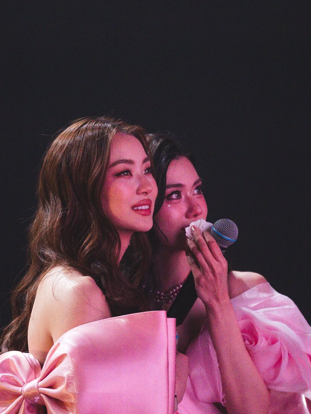 หมิว - ณัชชา เตชะมงคลาภิวัฒน์