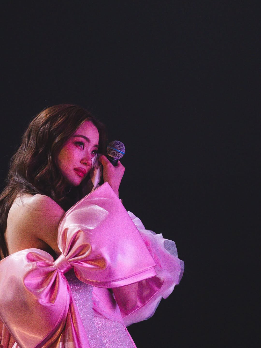 หมิว - ณัชชา เตชะมงคลาภิวัฒน์