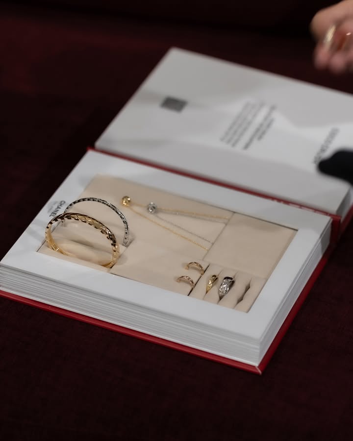 หมิว - ณัชชา เตชะมงคลาภิวัฒน์