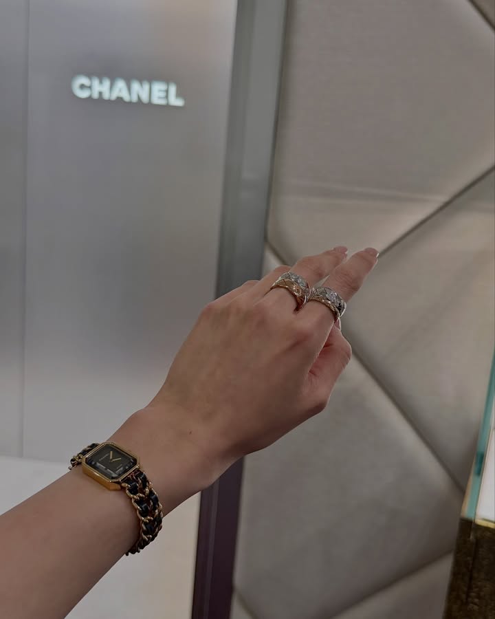 หมิว - ณัชชา เตชะมงคลาภิวัฒน์