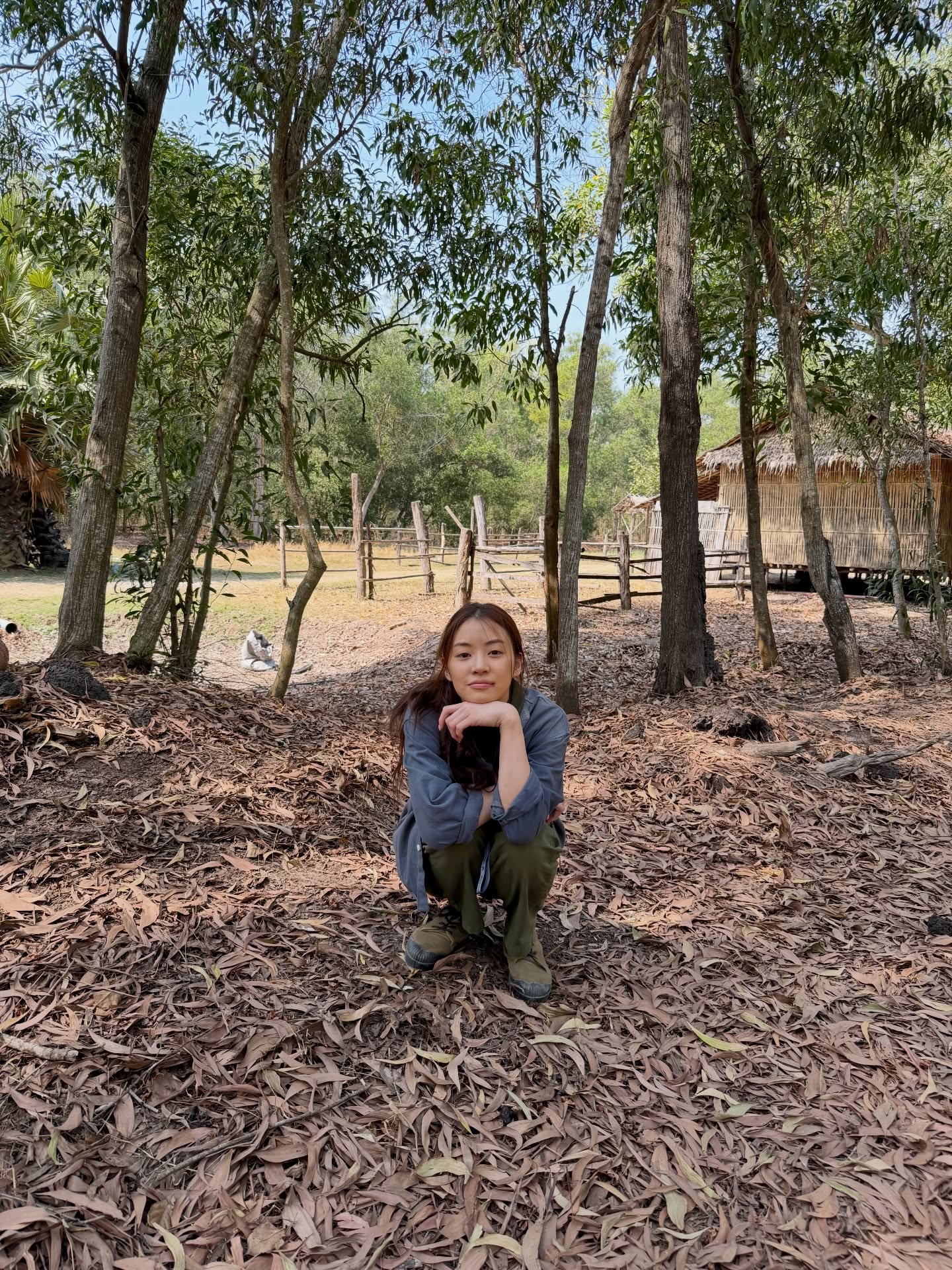 หมิว - ณัชชา เตชะมงคลาภิวัฒน์