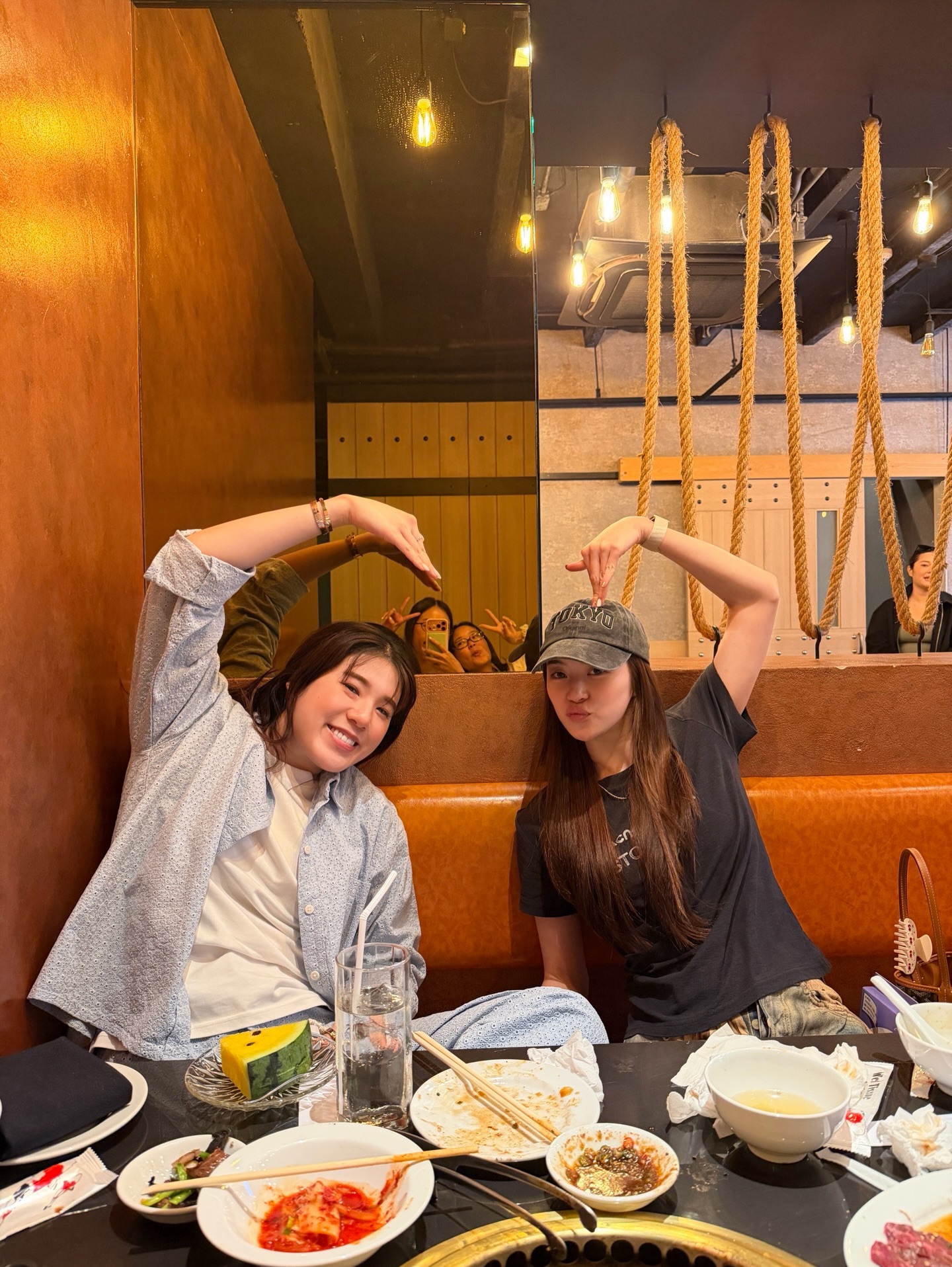 หมิว - ณัชชา เตชะมงคลาภิวัฒน์