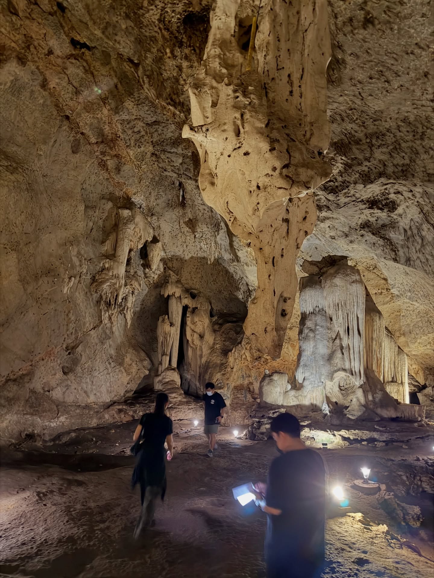 หมิว - ณัชชา เตชะมงคลาภิวัฒน์