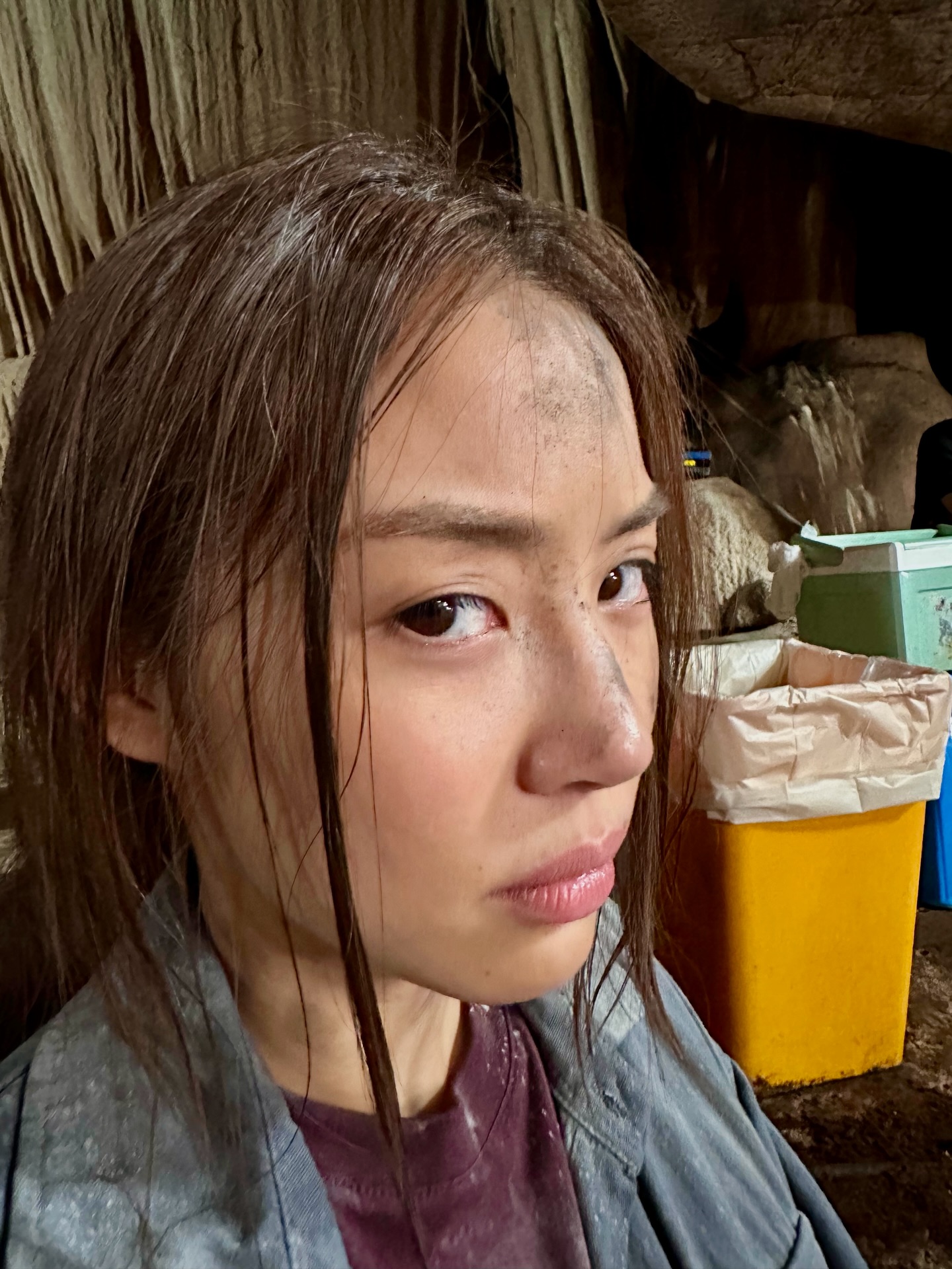 หมิว - ณัชชา เตชะมงคลาภิวัฒน์