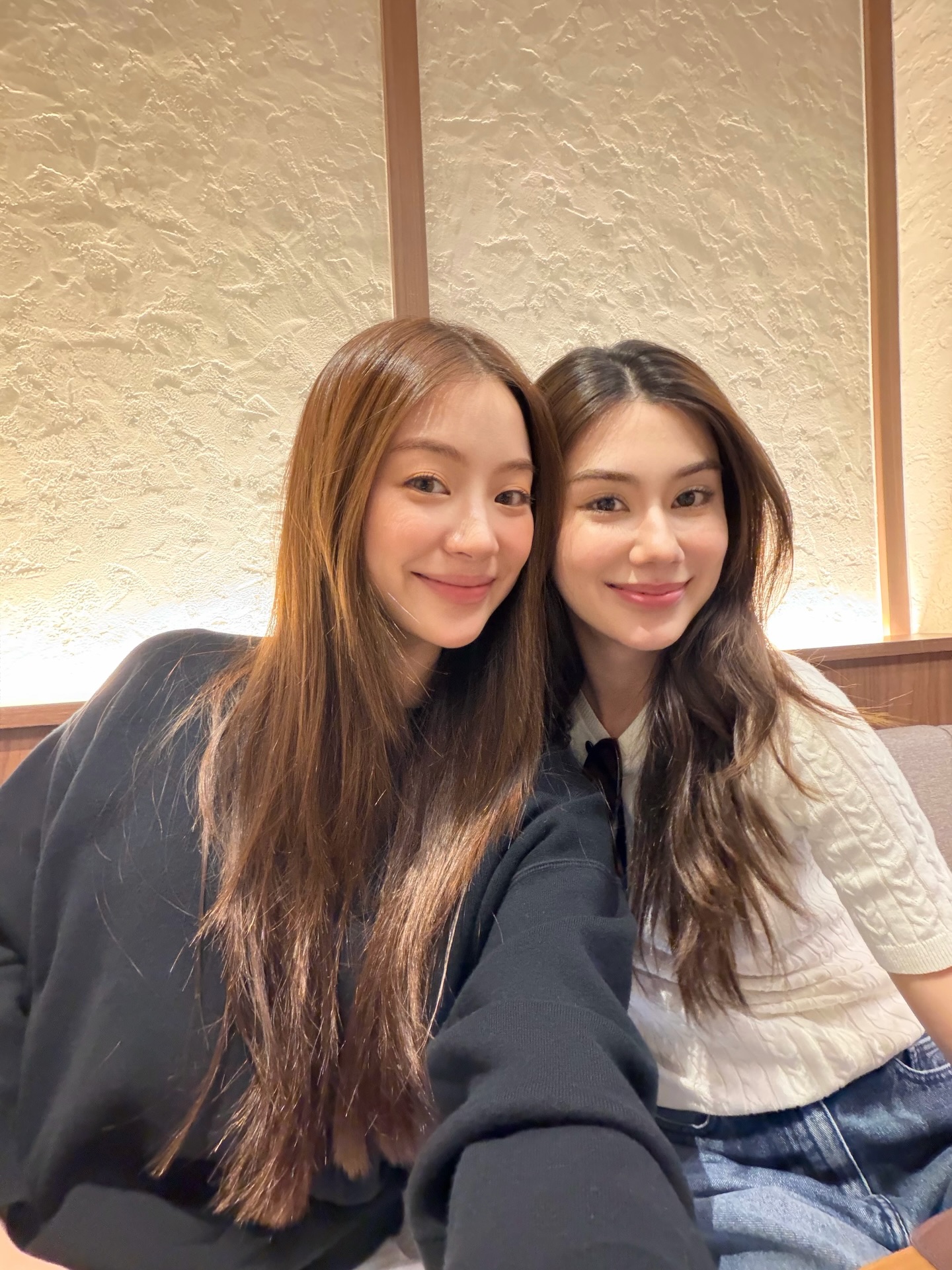 หมิว - ณัชชา เตชะมงคลาภิวัฒน์