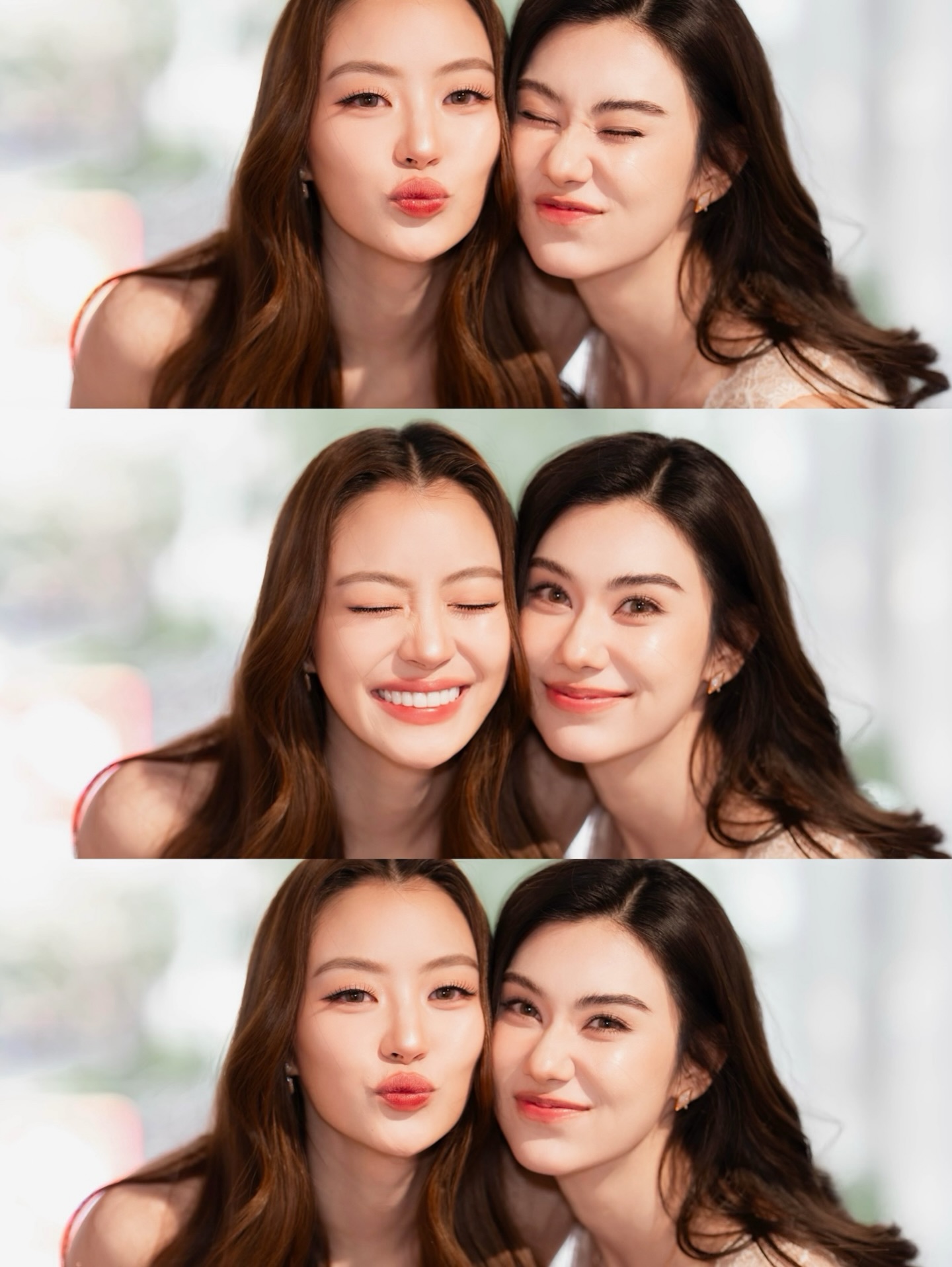 หมิว - ณัชชา เตชะมงคลาภิวัฒน์