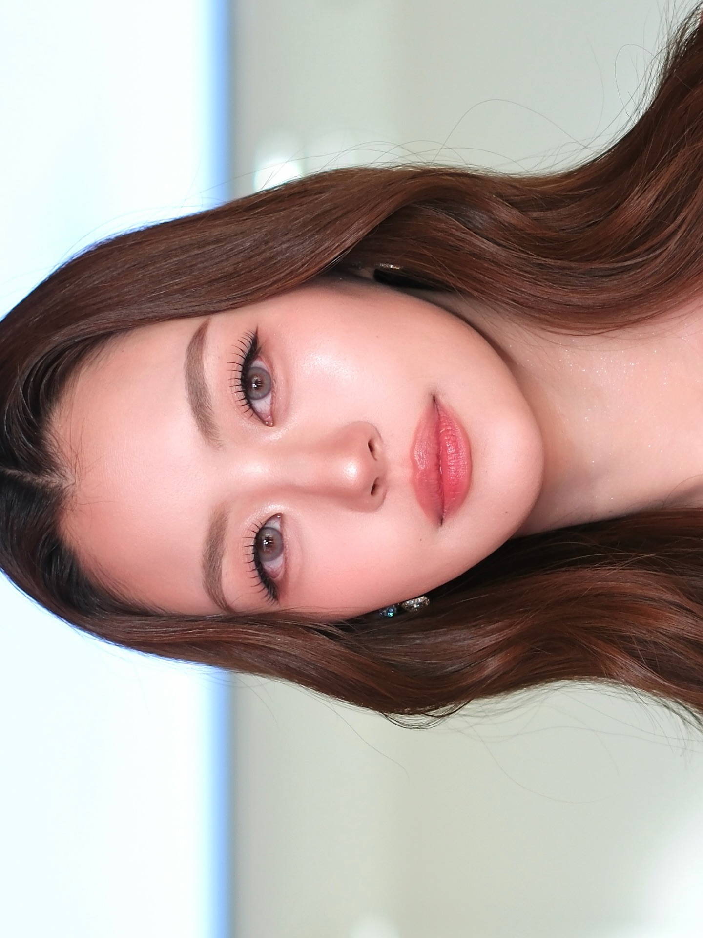 หมิว - ณัชชา เตชะมงคลาภิวัฒน์