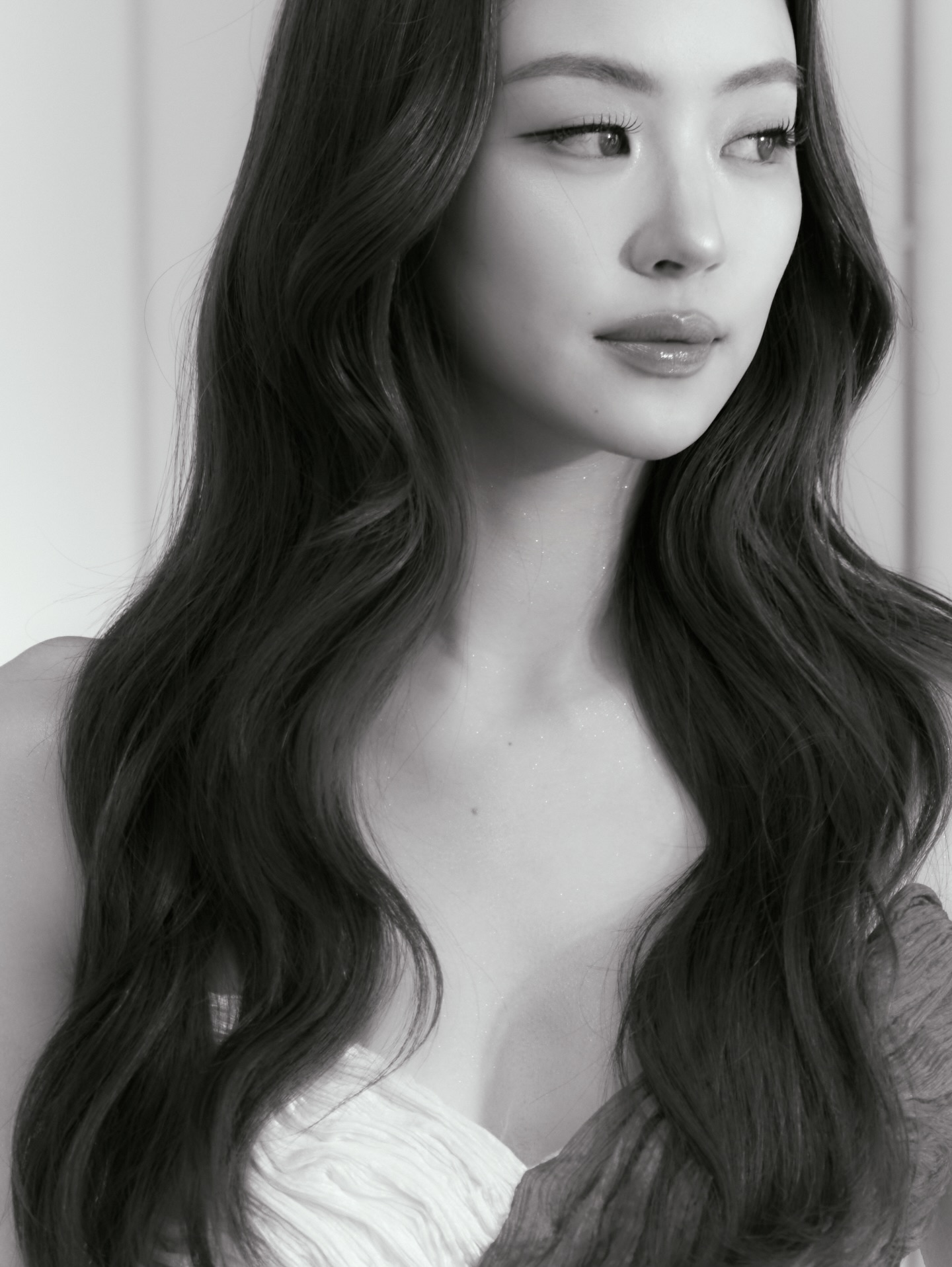 หมิว - ณัชชา เตชะมงคลาภิวัฒน์