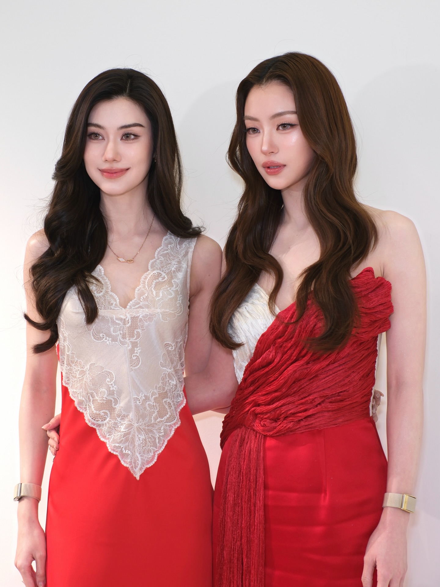 หมิว - ณัชชา เตชะมงคลาภิวัฒน์