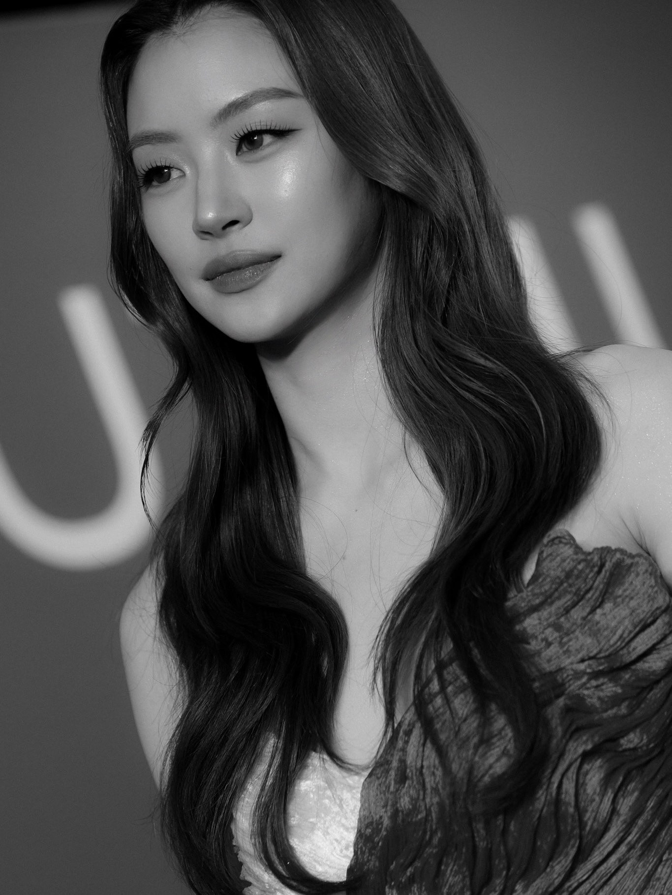 หมิว - ณัชชา เตชะมงคลาภิวัฒน์