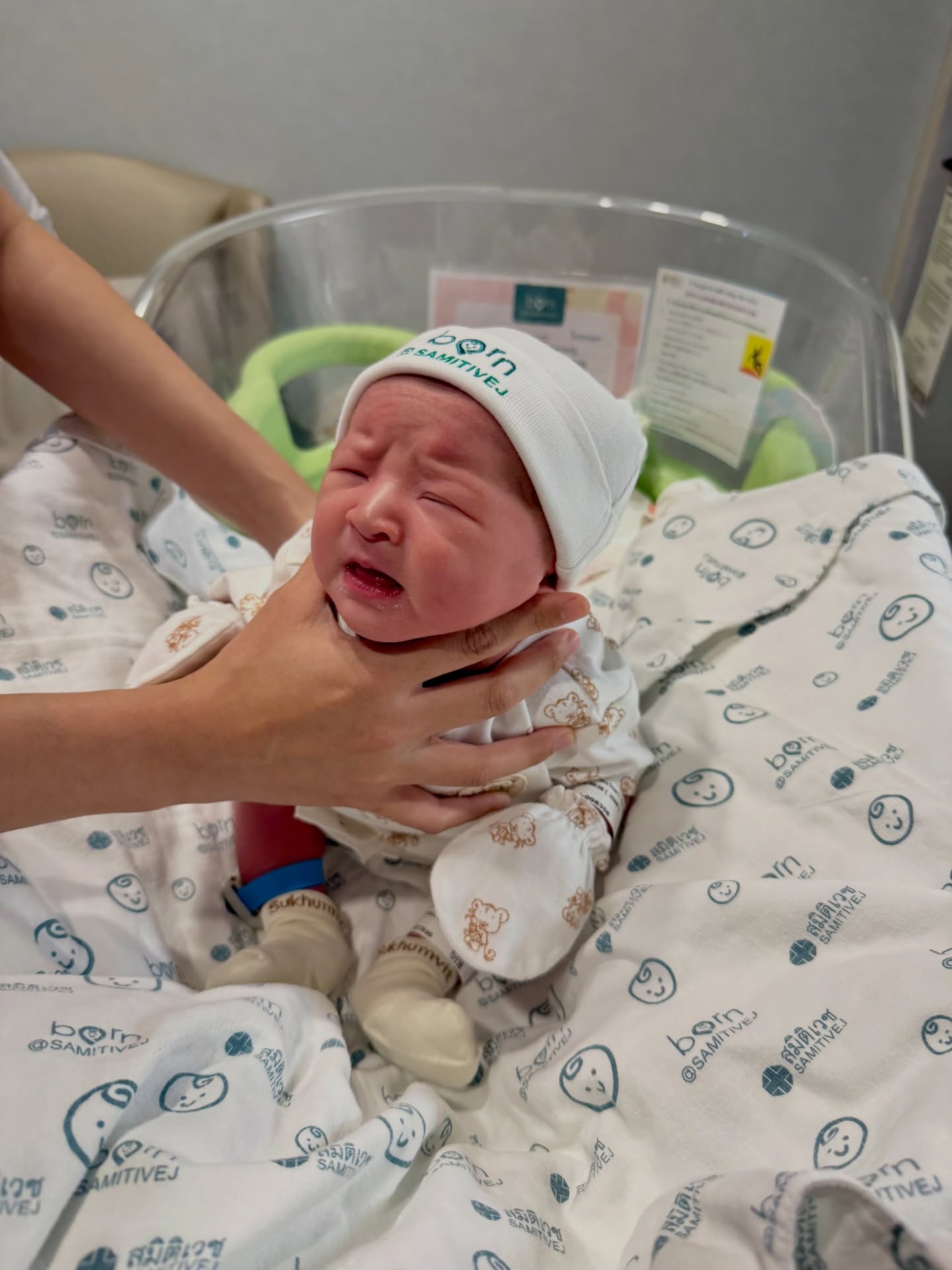 หมิว - ณัชชา เตชะมงคลาภิวัฒน์