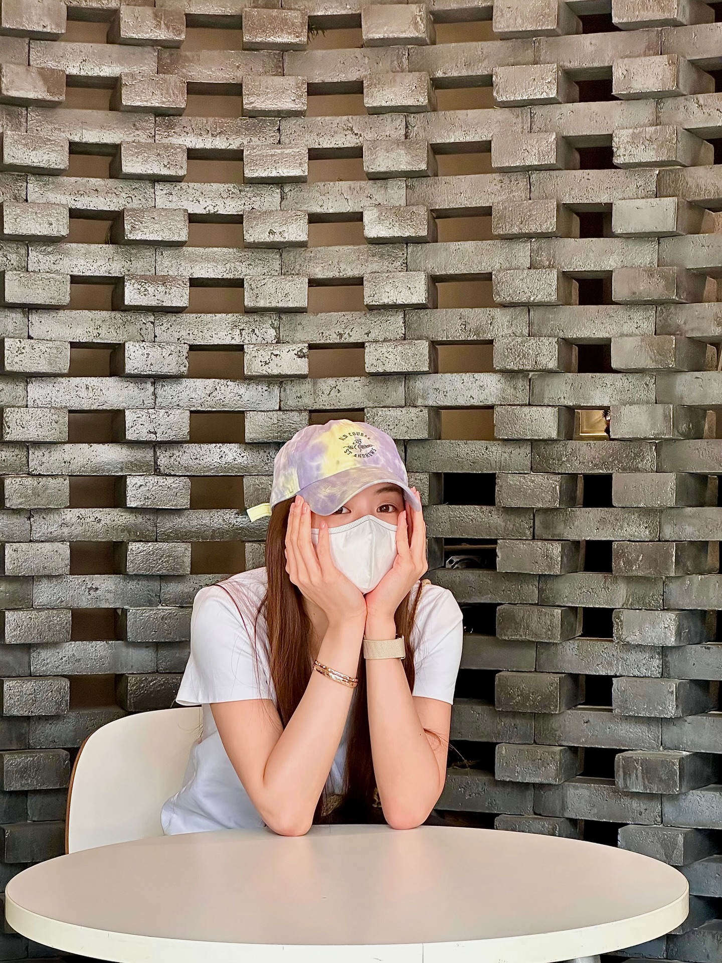 หมิว - ณัชชา เตชะมงคลาภิวัฒน์