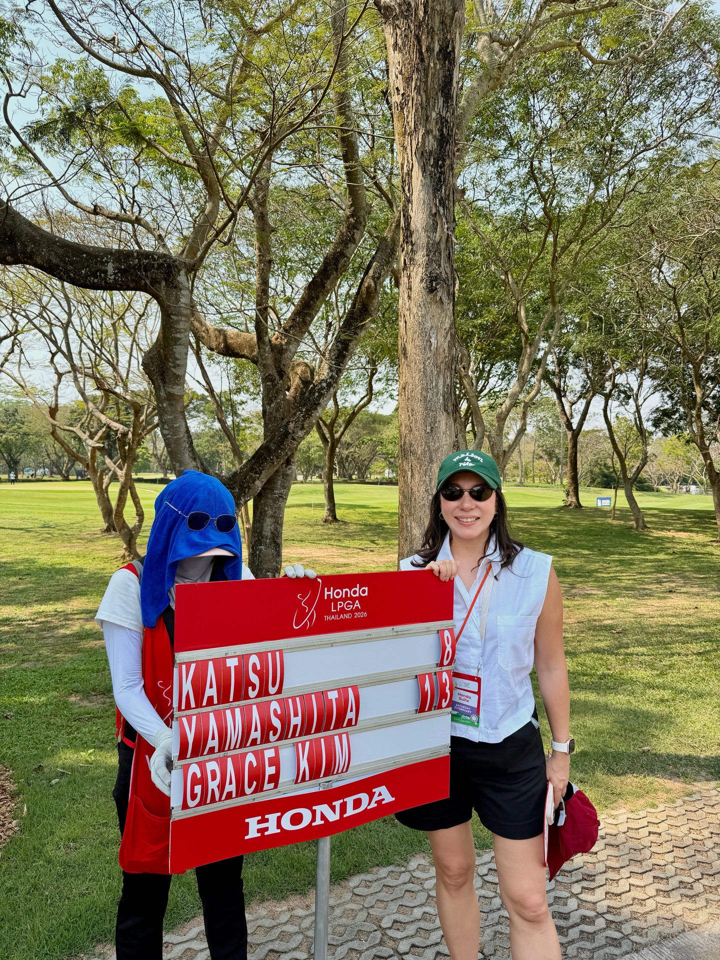 หมิว - ณัชชา เตชะมงคลาภิวัฒน์