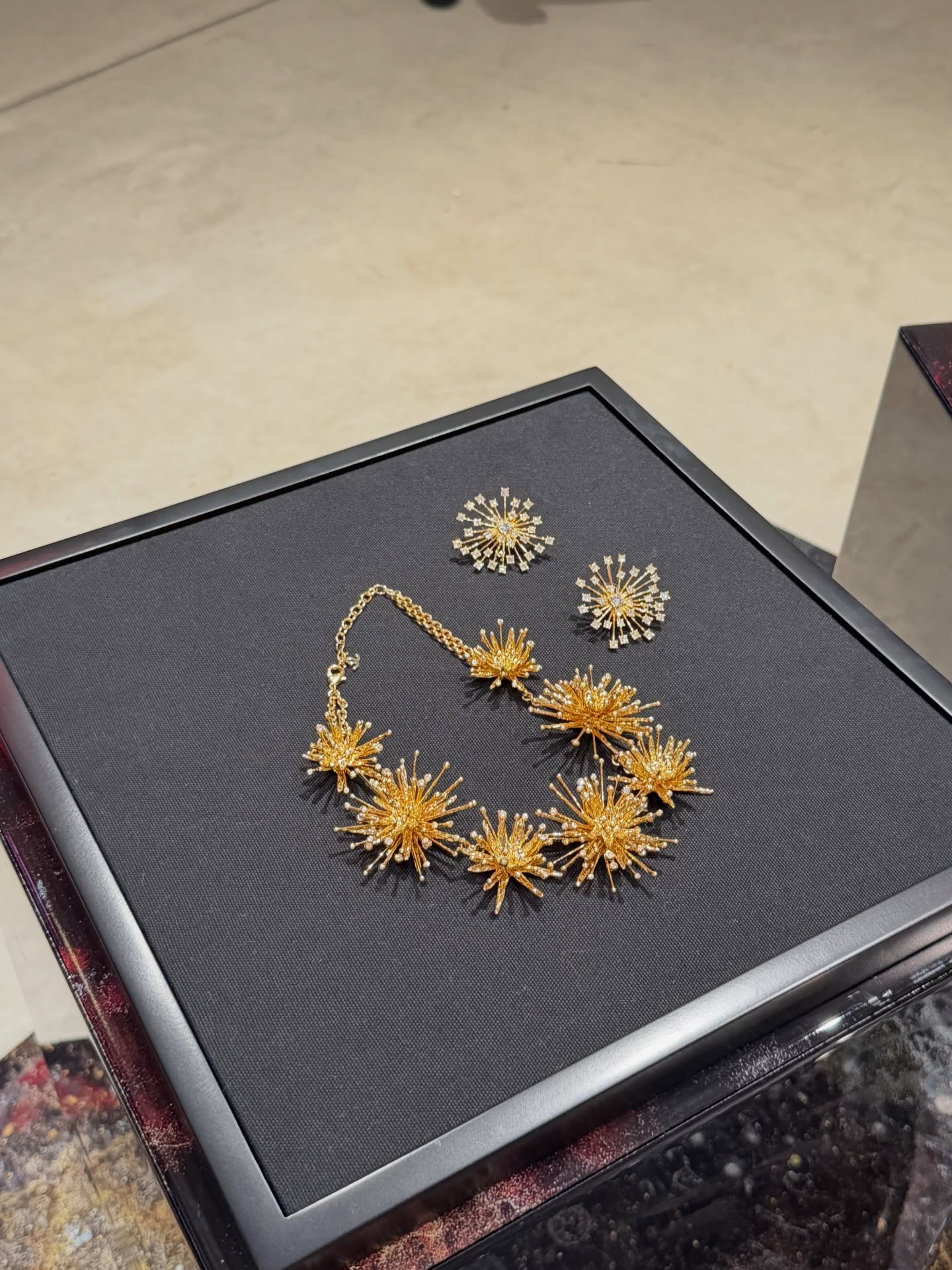 หมิว - ณัชชา เตชะมงคลาภิวัฒน์