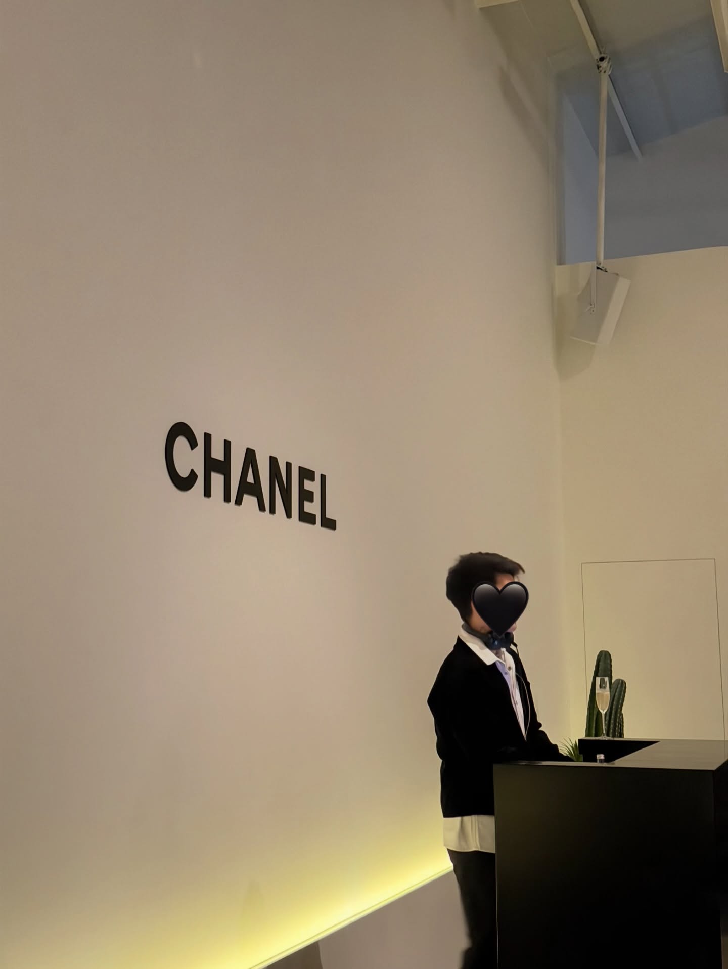 หมิว - ณัชชา เตชะมงคลาภิวัฒน์