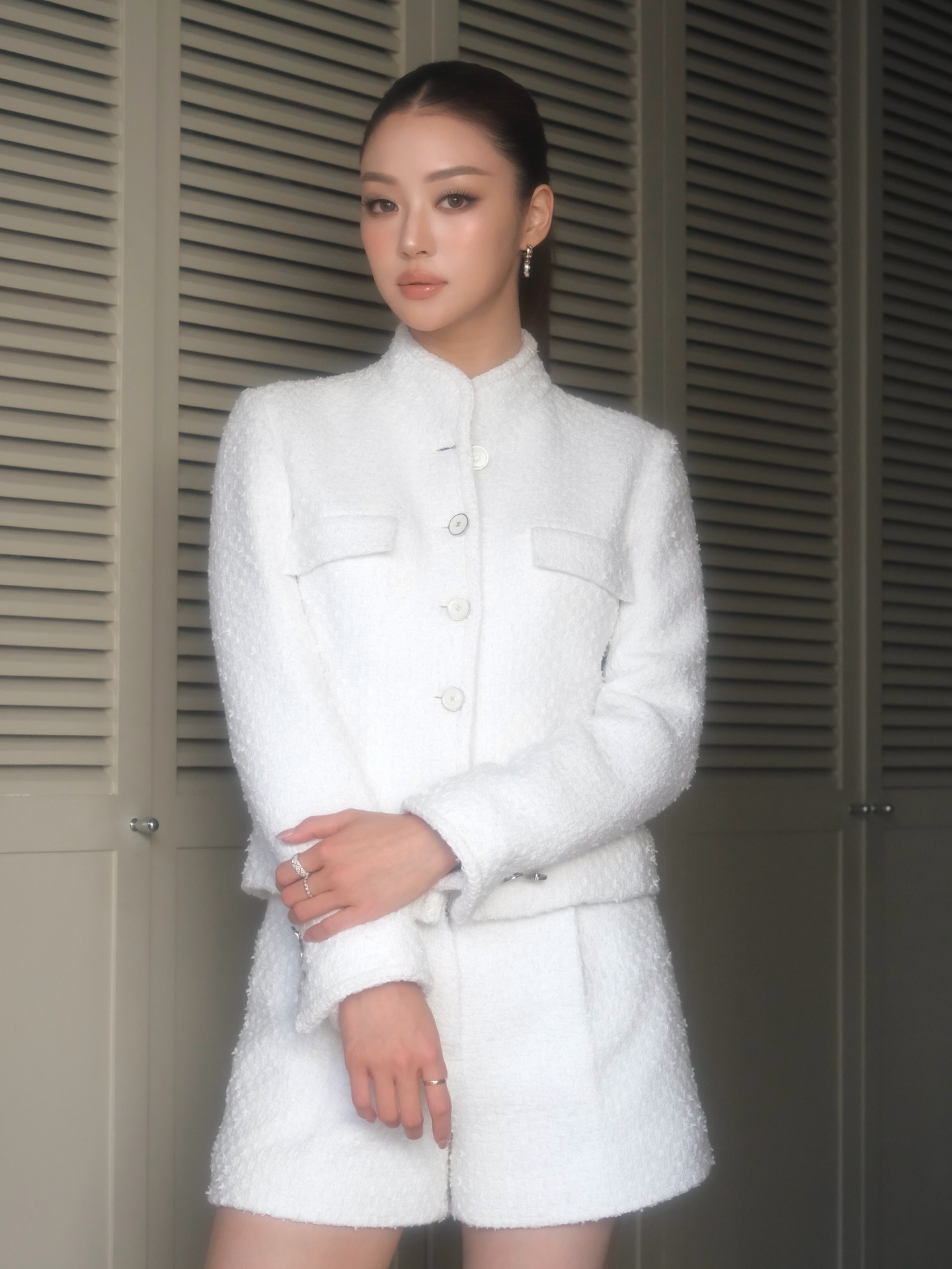 หมิว - ณัชชา เตชะมงคลาภิวัฒน์