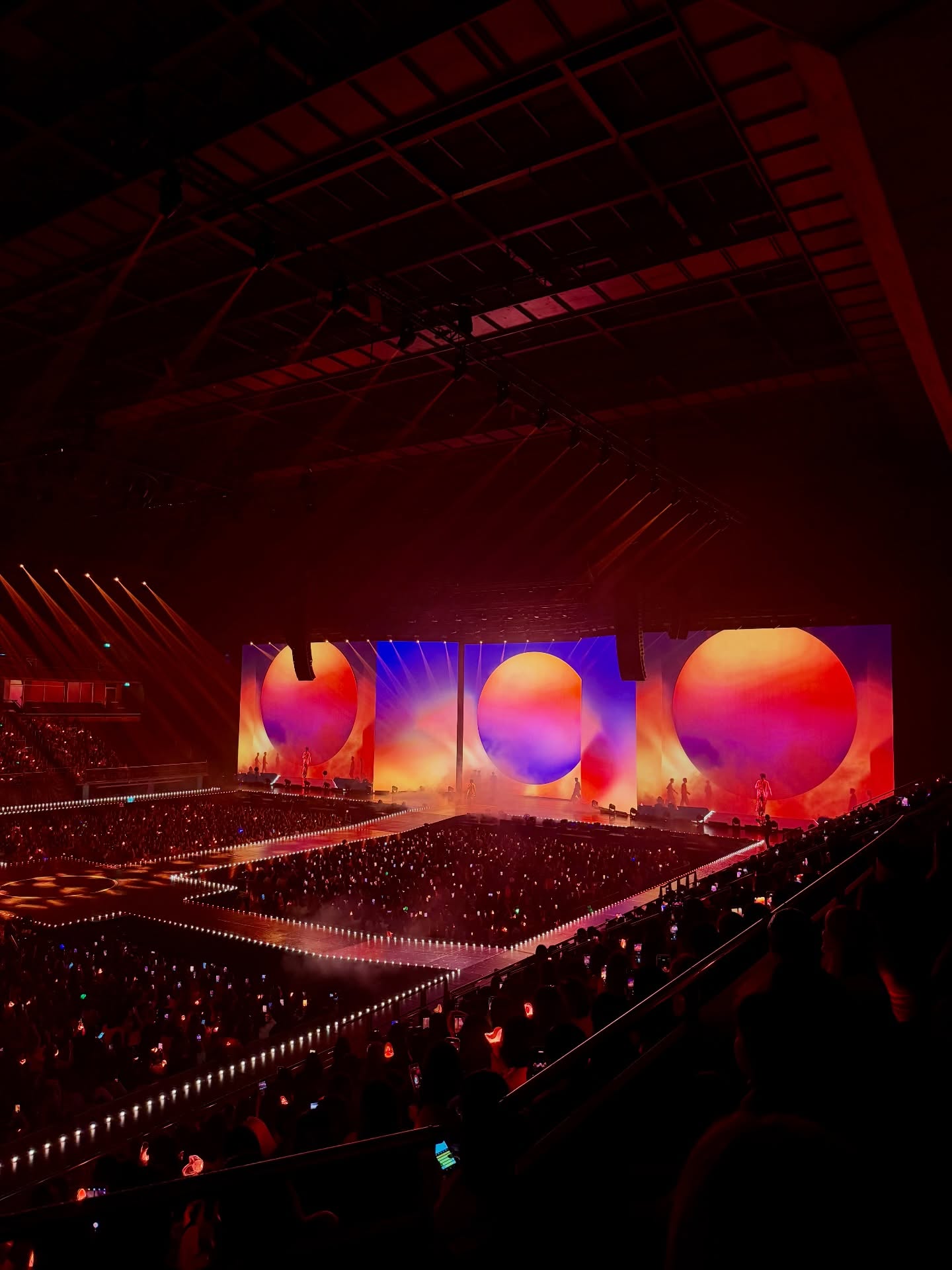 หมิว - ณัชชา เตชะมงคลาภิวัฒน์