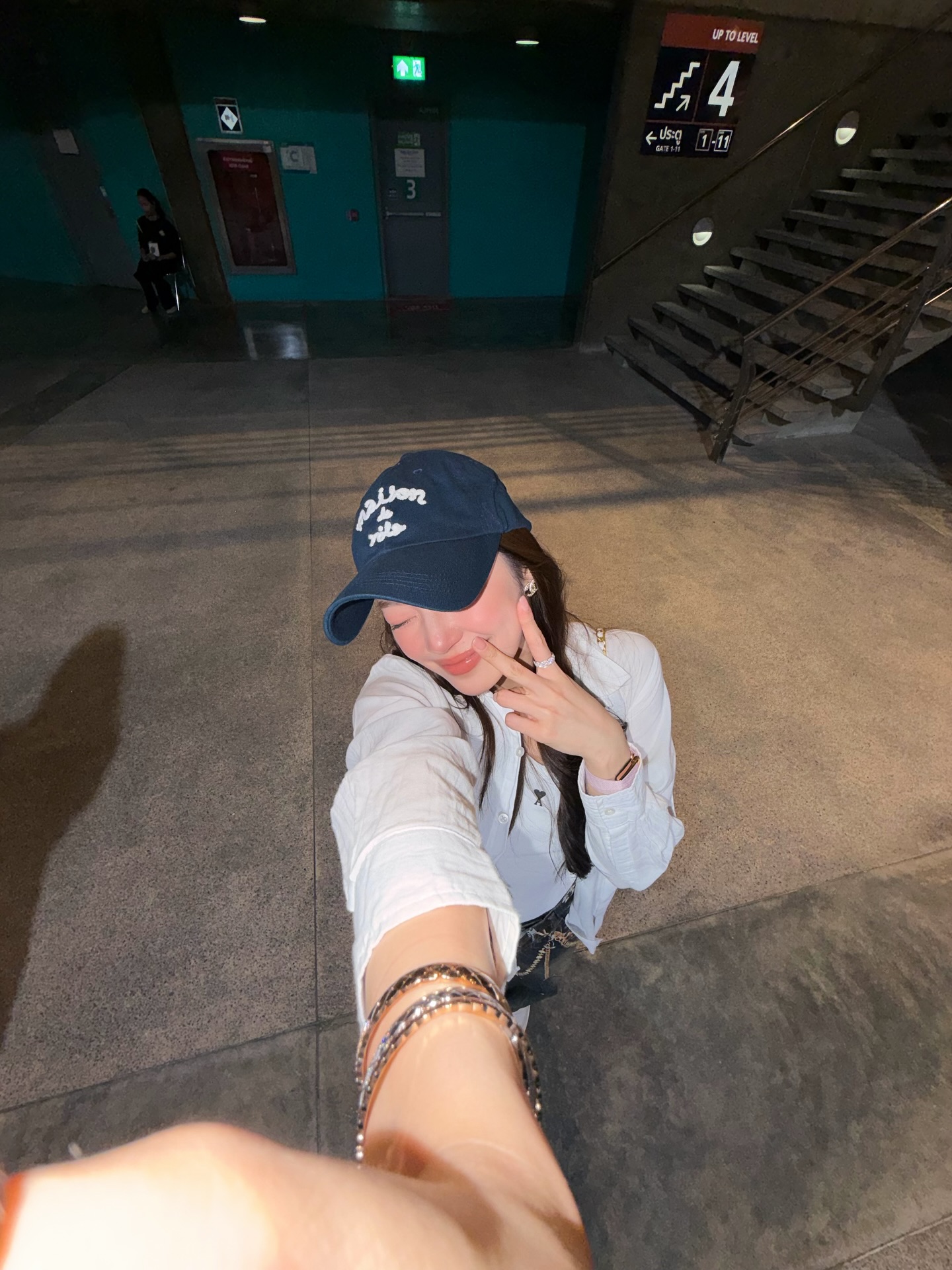 หมิว - ณัชชา เตชะมงคลาภิวัฒน์