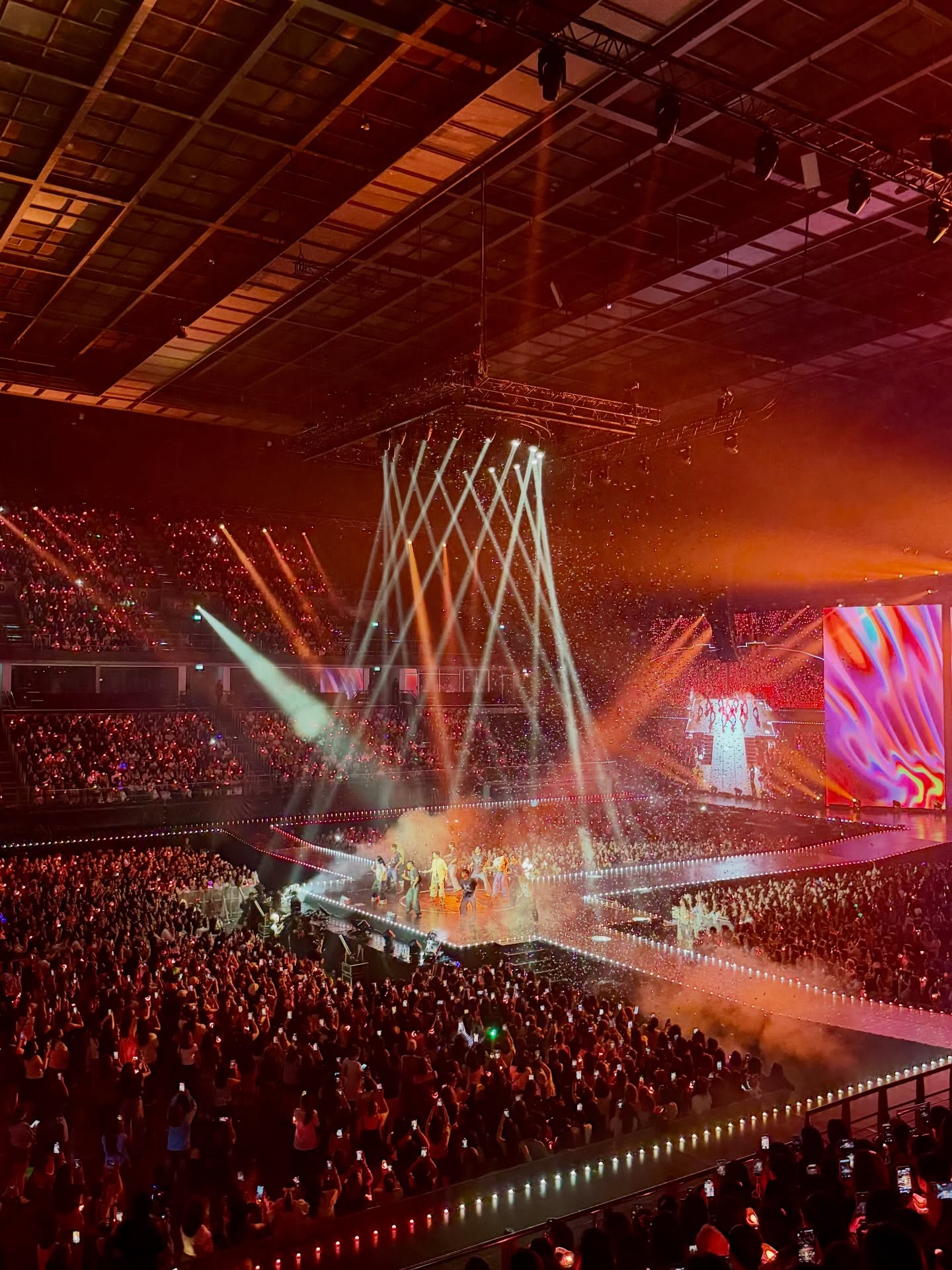 หมิว - ณัชชา เตชะมงคลาภิวัฒน์