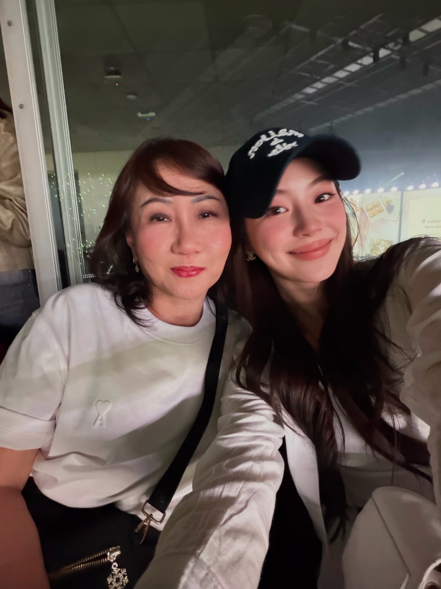 หมิว - ณัชชา เตชะมงคลาภิวัฒน์