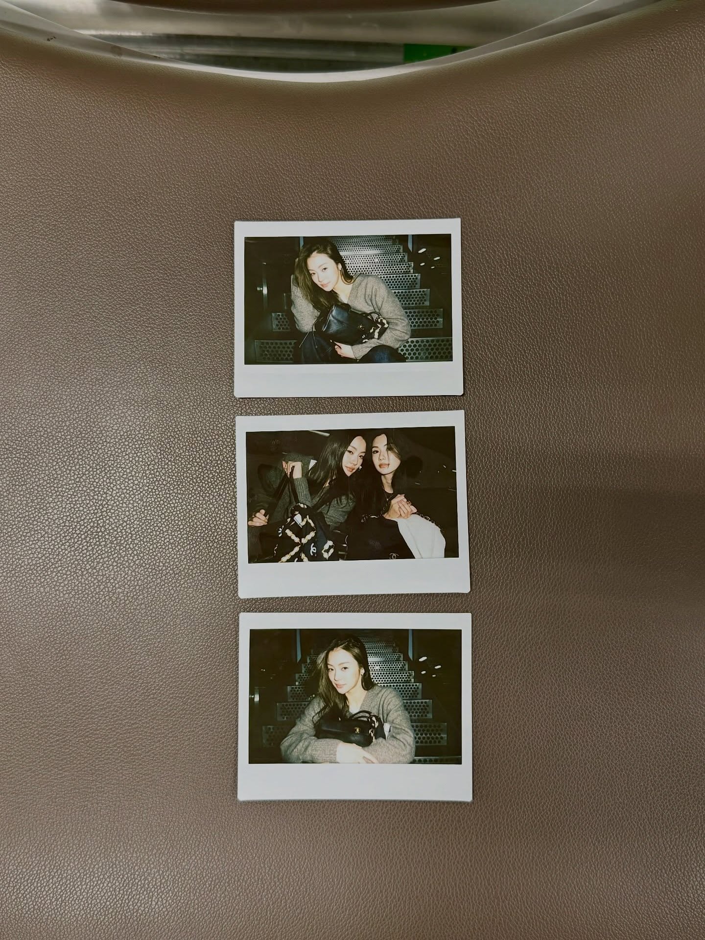 หมิว - ณัชชา เตชะมงคลาภิวัฒน์