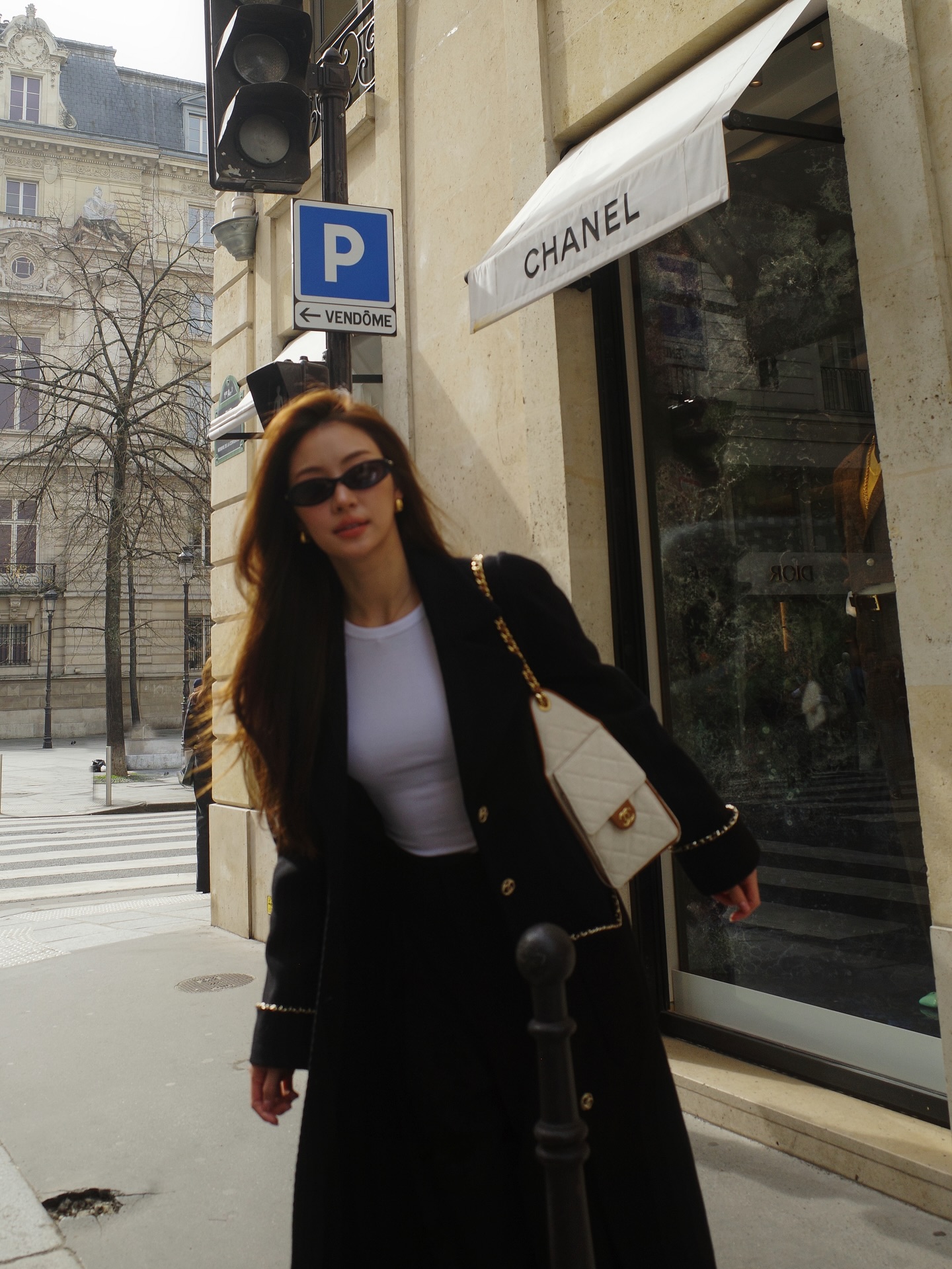 หมิว - ณัชชา เตชะมงคลาภิวัฒน์