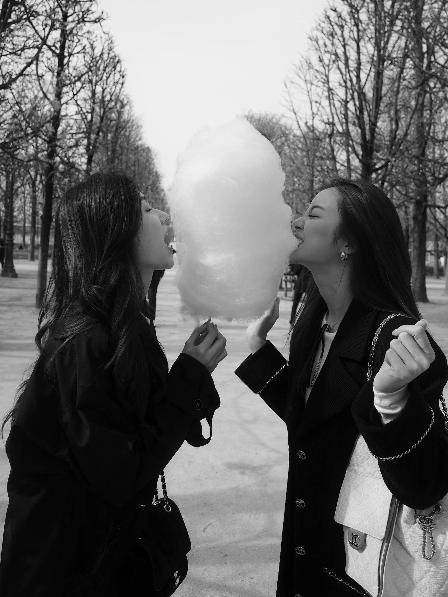 หมิว - ณัชชา เตชะมงคลาภิวัฒน์