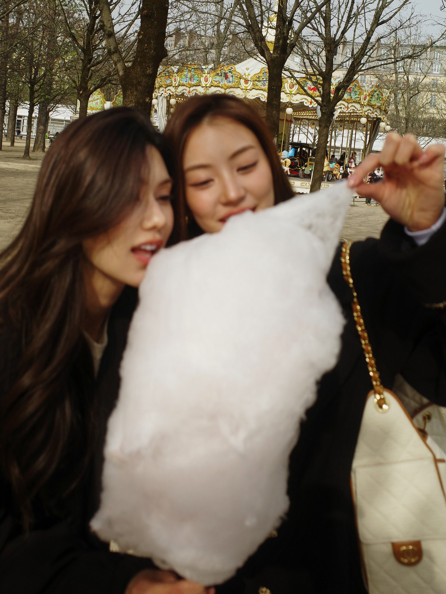 หมิว - ณัชชา เตชะมงคลาภิวัฒน์