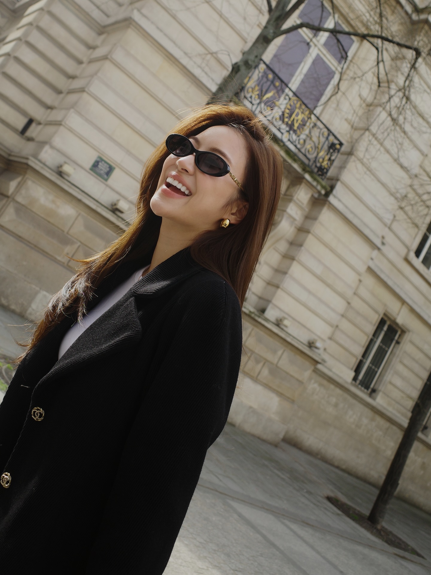 หมิว - ณัชชา เตชะมงคลาภิวัฒน์