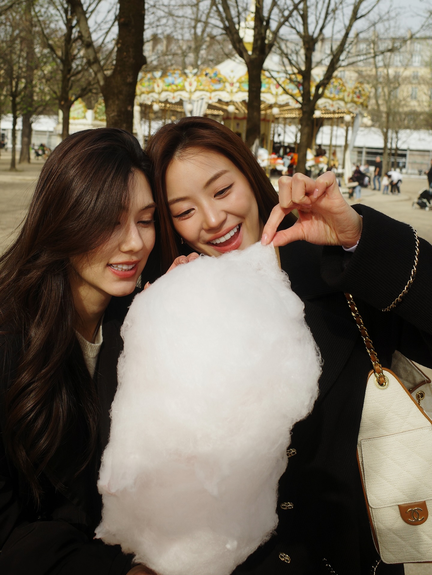 หมิว - ณัชชา เตชะมงคลาภิวัฒน์