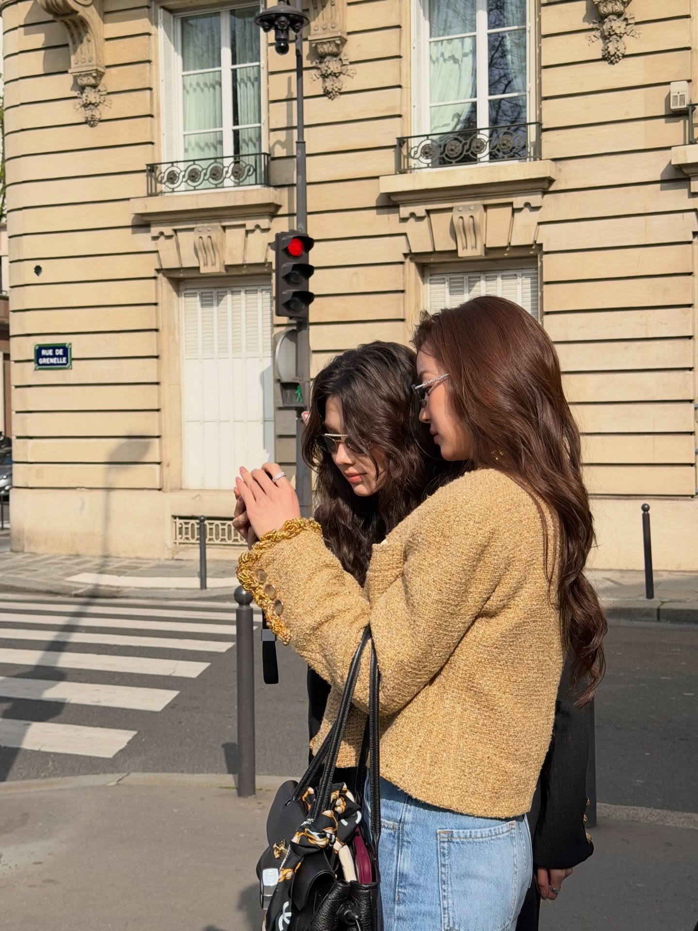 หมิว - ณัชชา เตชะมงคลาภิวัฒน์