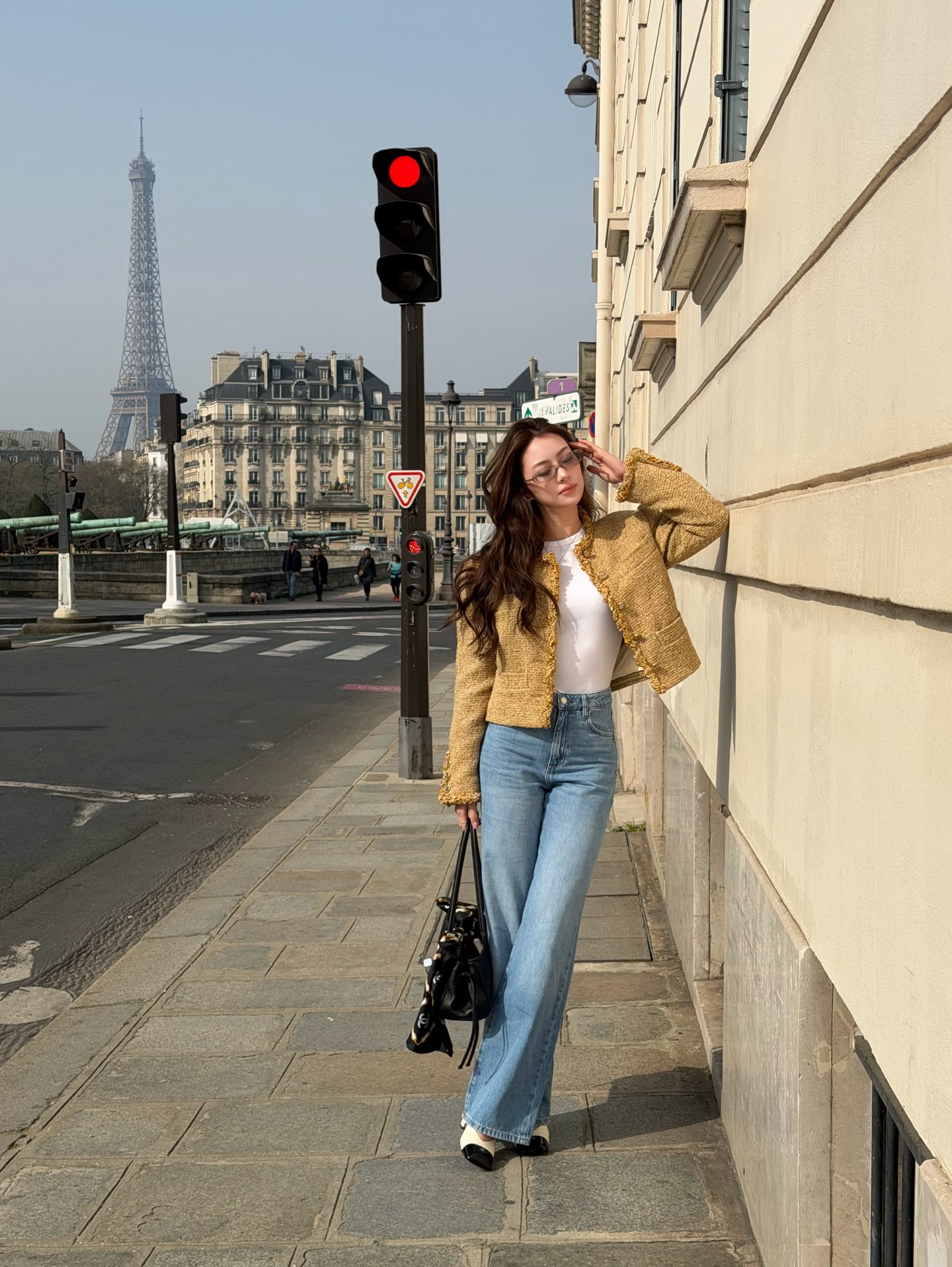 หมิว - ณัชชา เตชะมงคลาภิวัฒน์