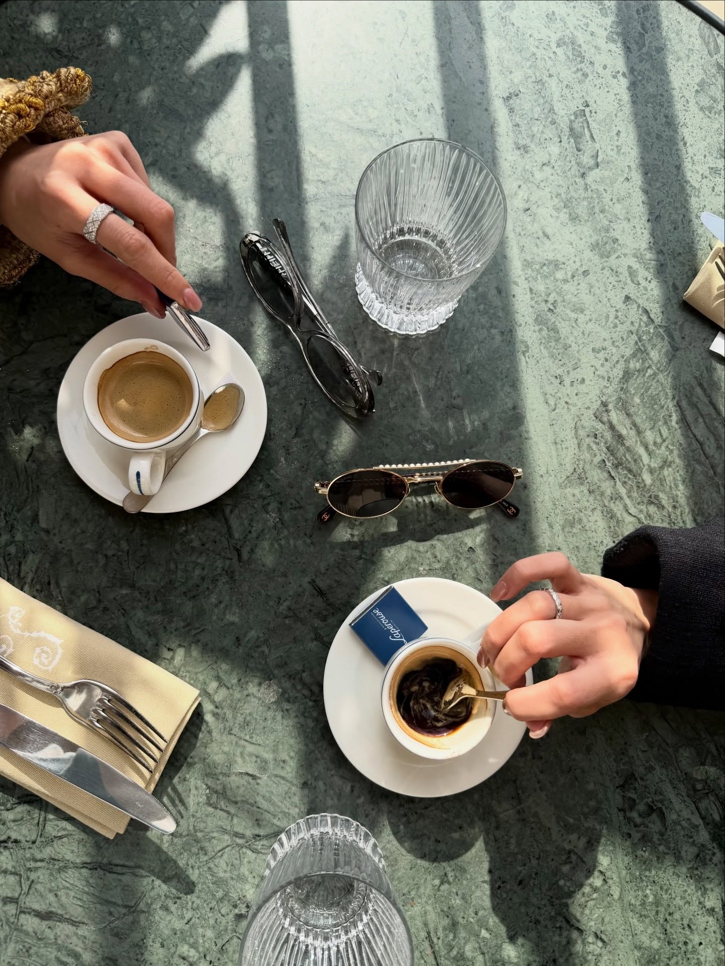 หมิว - ณัชชา เตชะมงคลาภิวัฒน์