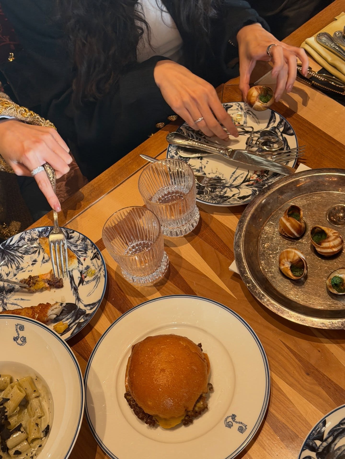 หมิว - ณัชชา เตชะมงคลาภิวัฒน์