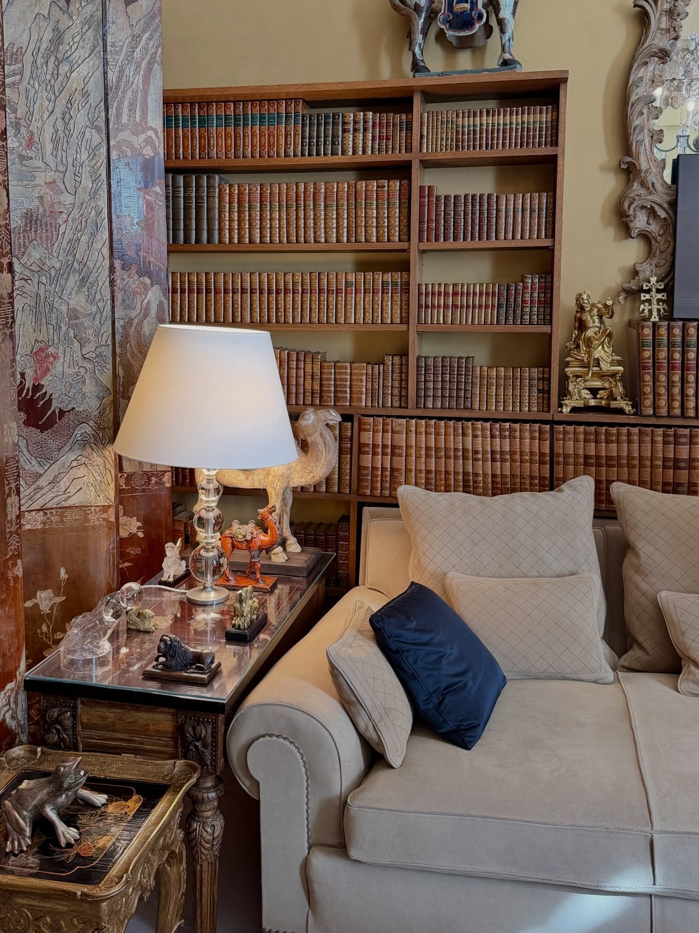 หมิว - ณัชชา เตชะมงคลาภิวัฒน์