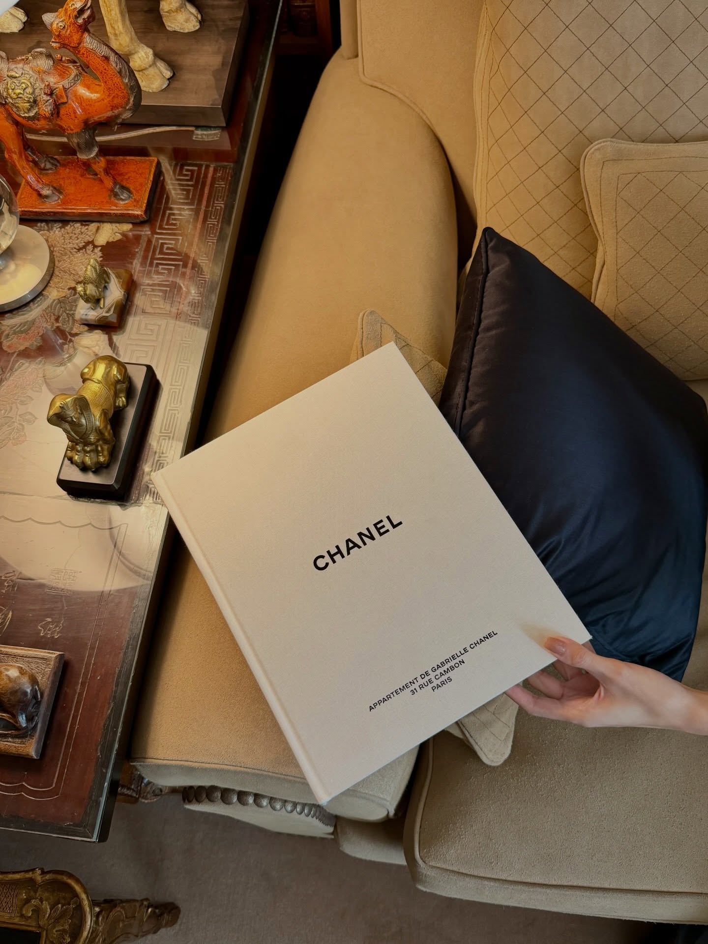 หมิว - ณัชชา เตชะมงคลาภิวัฒน์