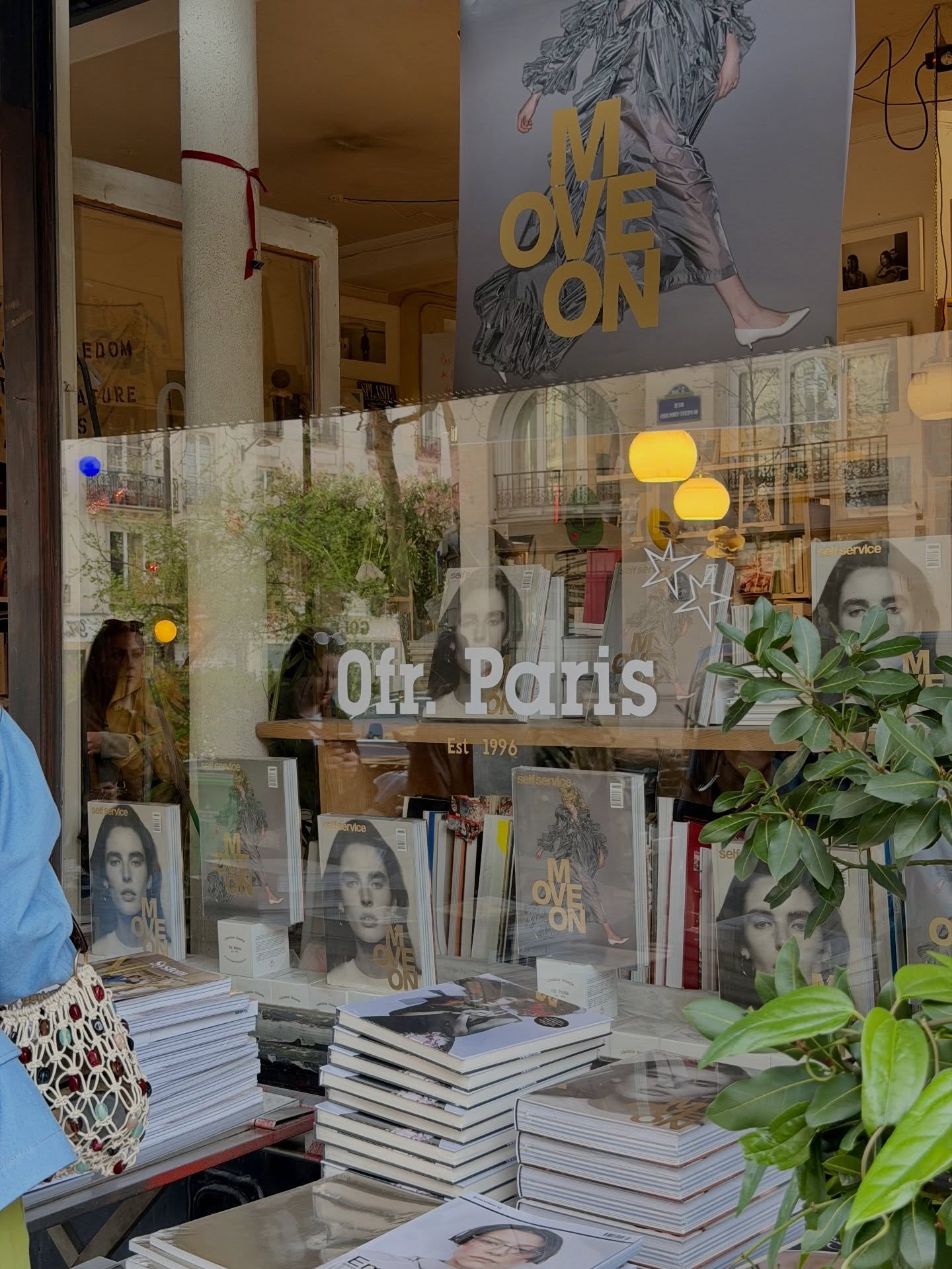 หมิว - ณัชชา เตชะมงคลาภิวัฒน์