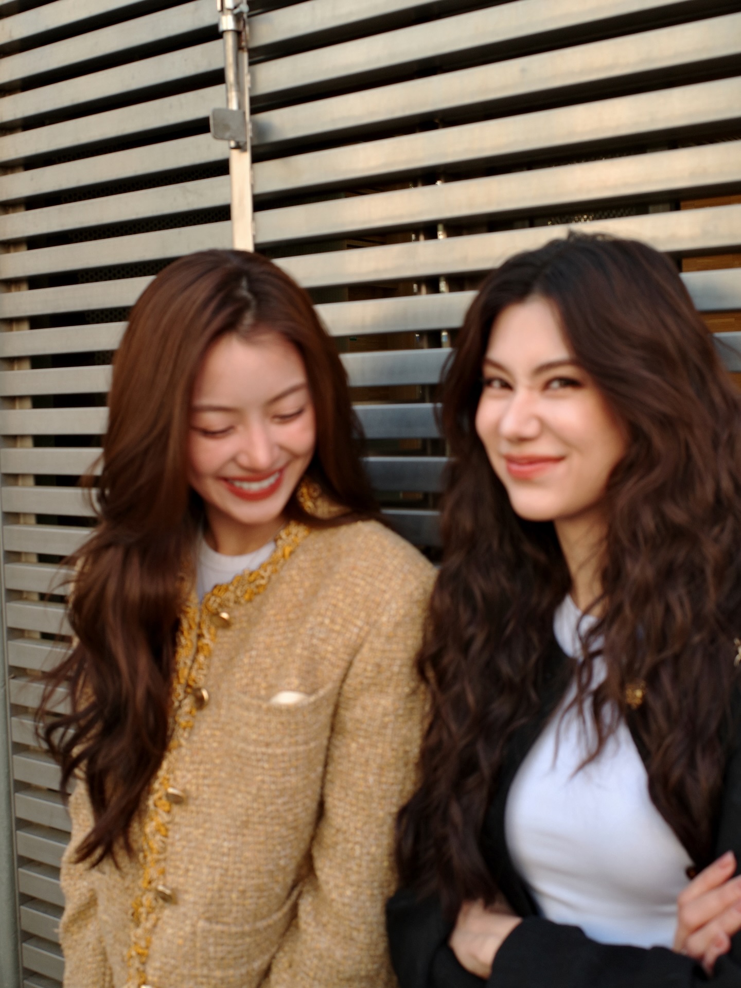 หมิว - ณัชชา เตชะมงคลาภิวัฒน์