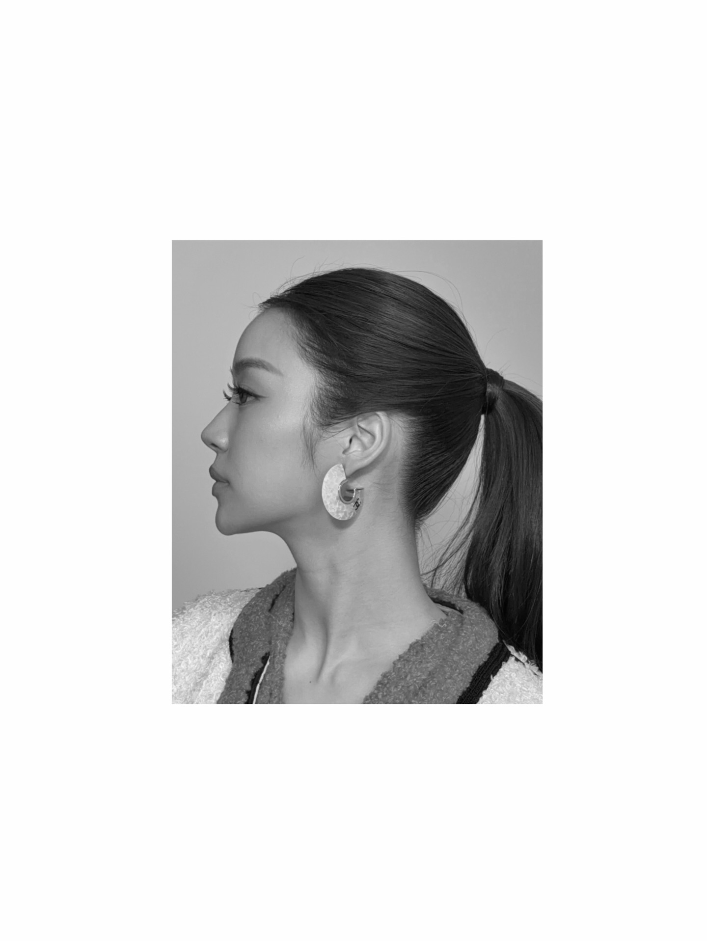 หมิว - ณัชชา เตชะมงคลาภิวัฒน์