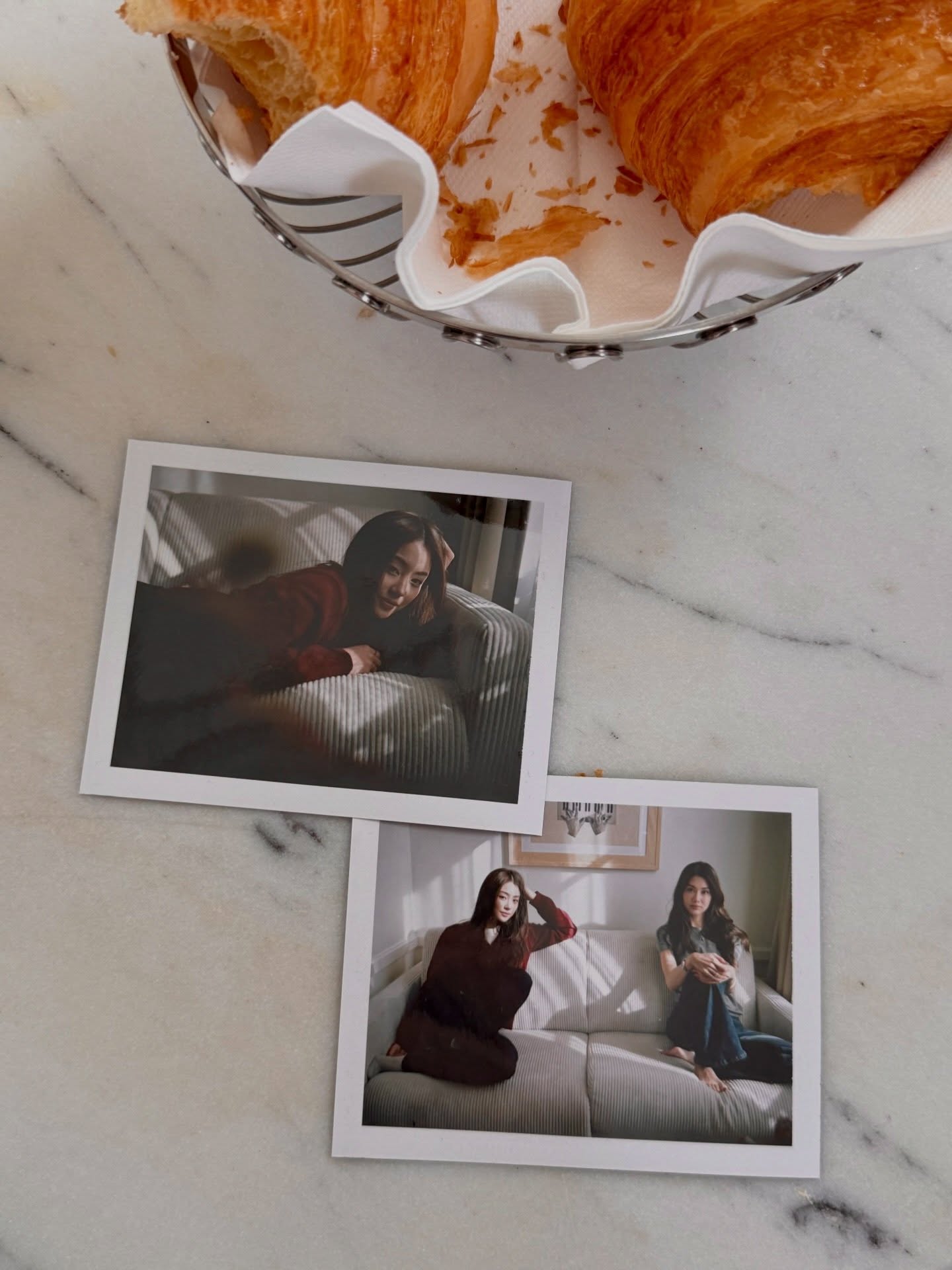 หมิว - ณัชชา เตชะมงคลาภิวัฒน์