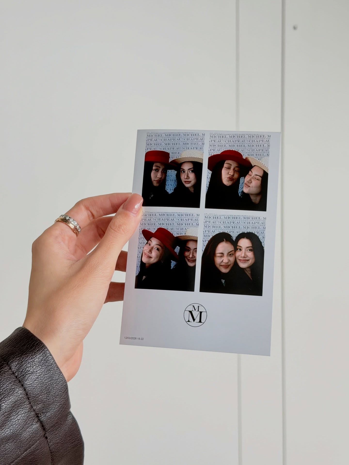 หมิว - ณัชชา เตชะมงคลาภิวัฒน์