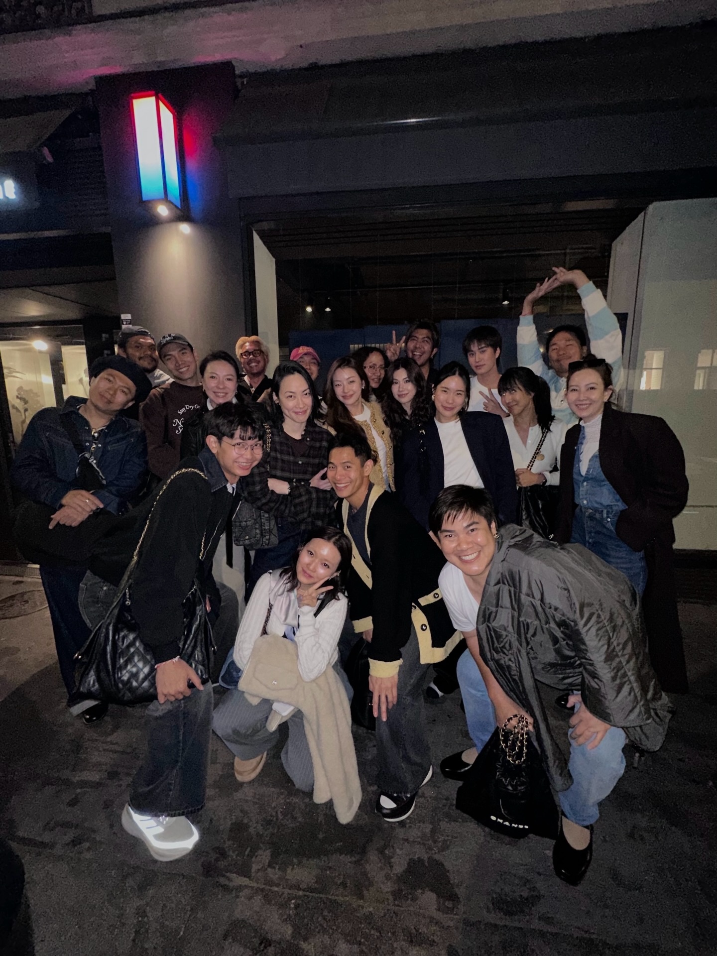 หมิว - ณัชชา เตชะมงคลาภิวัฒน์