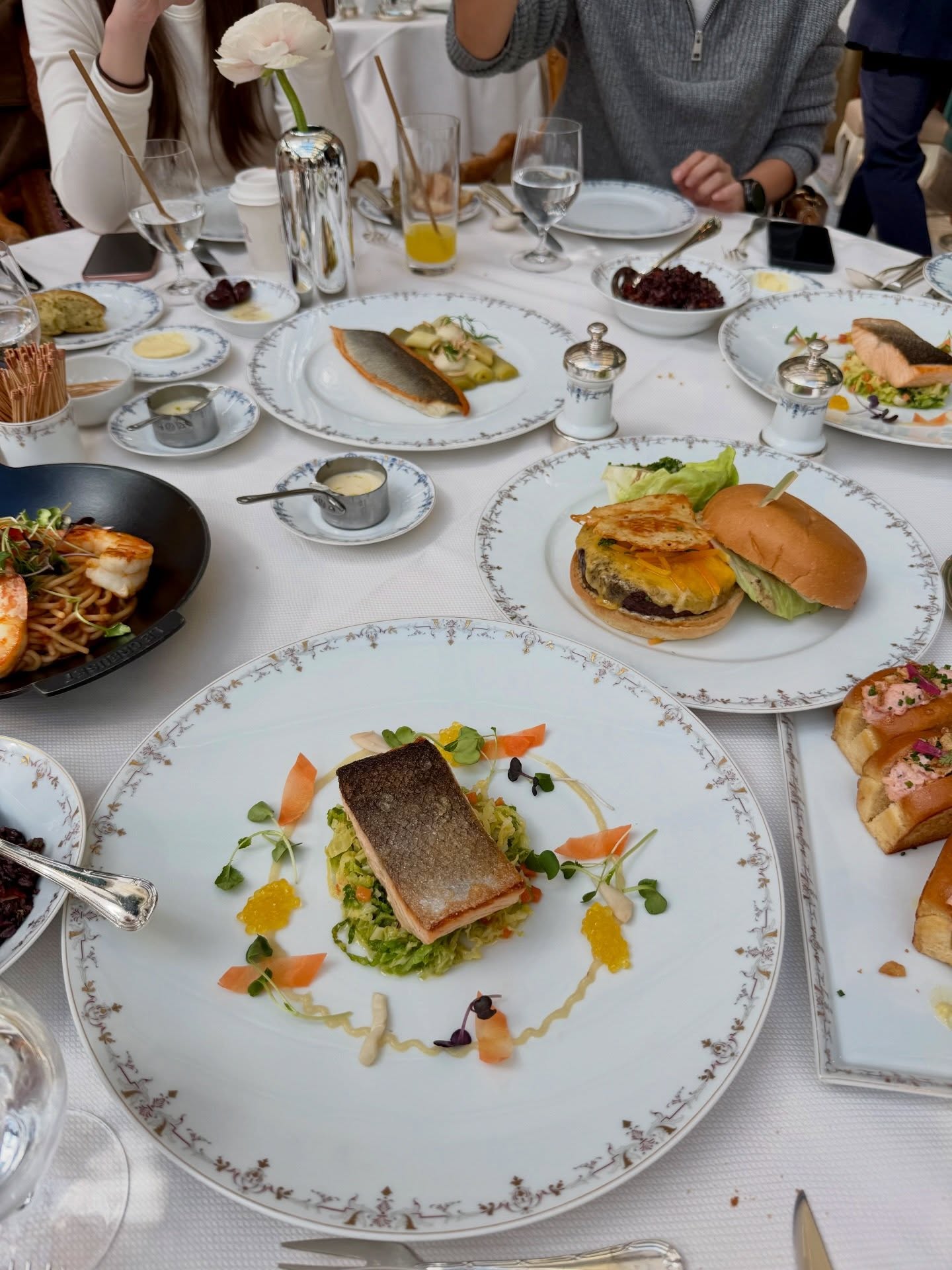 หมิว - ณัชชา เตชะมงคลาภิวัฒน์