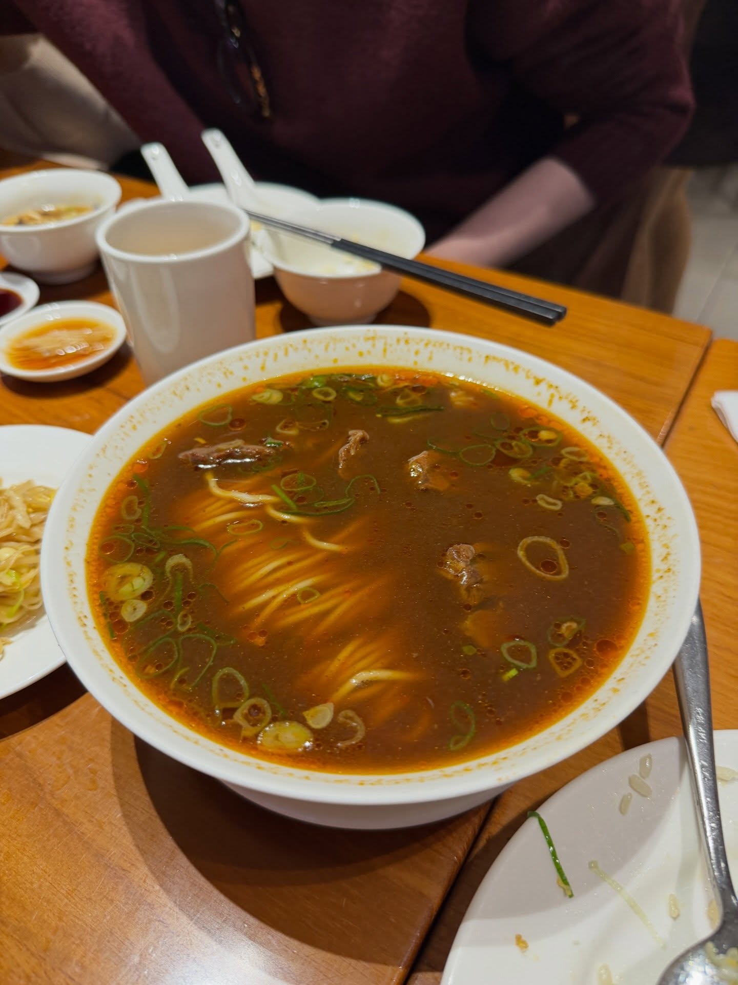 หมิว - ณัชชา เตชะมงคลาภิวัฒน์