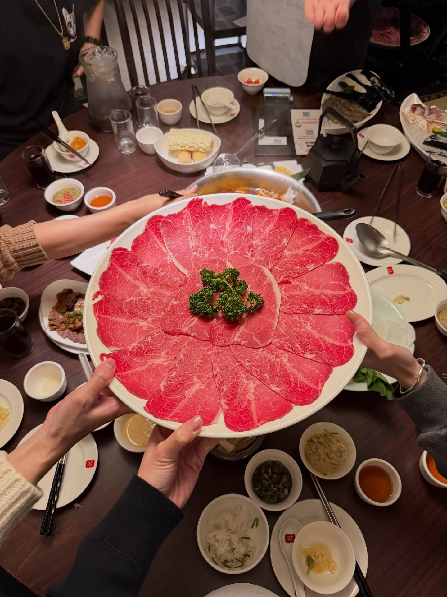 หมิว - ณัชชา เตชะมงคลาภิวัฒน์