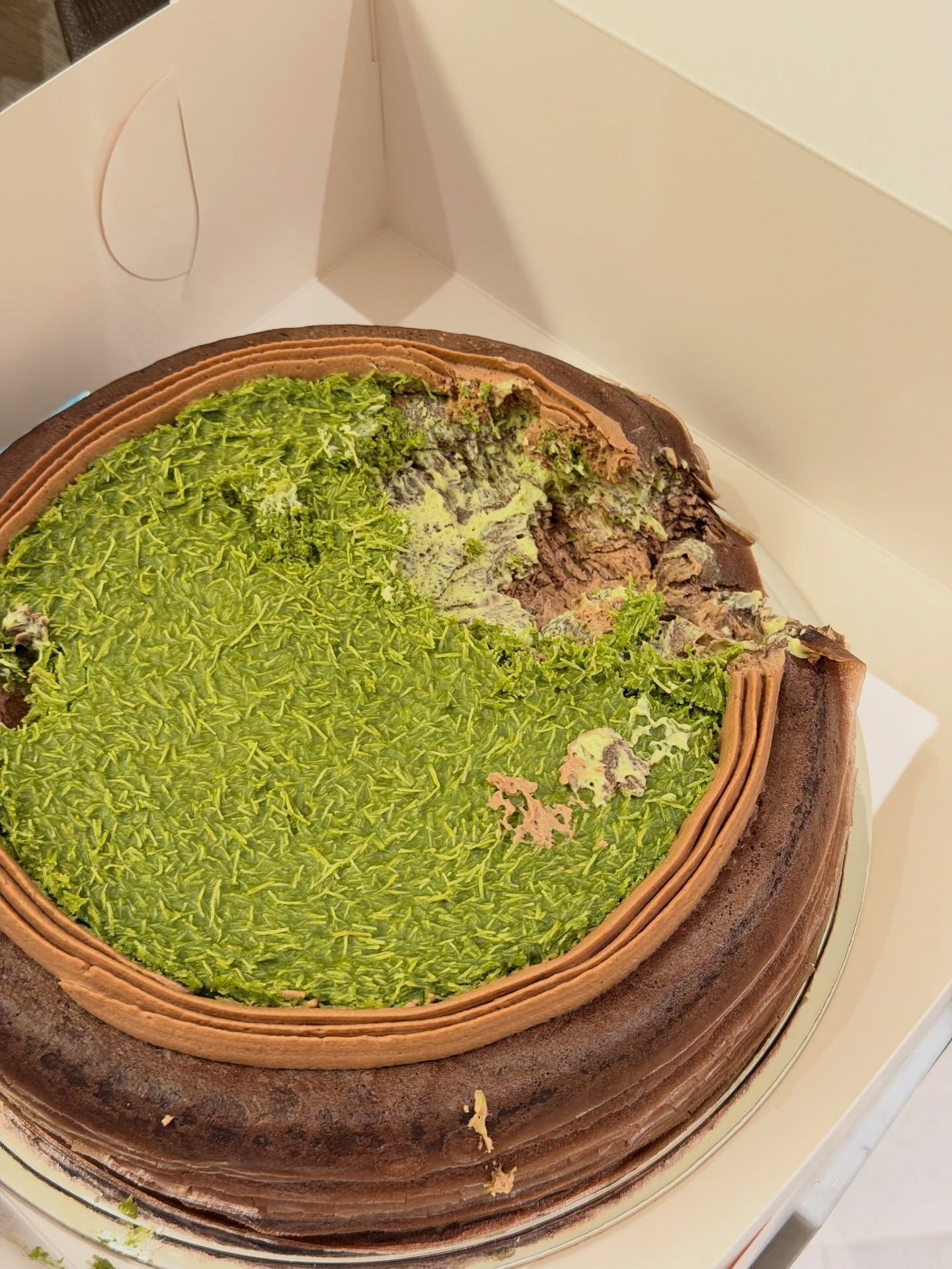 หมิว - ณัชชา เตชะมงคลาภิวัฒน์