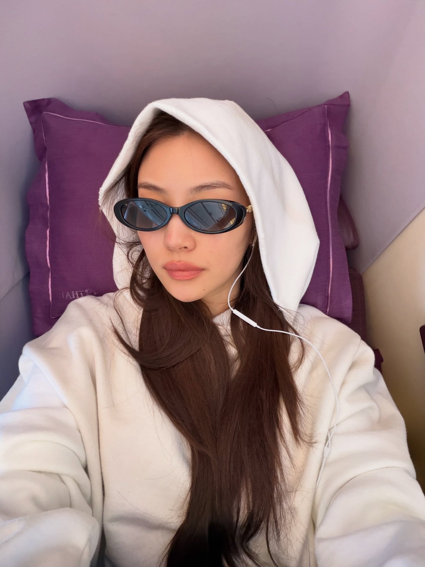 หมิว - ณัชชา เตชะมงคลาภิวัฒน์