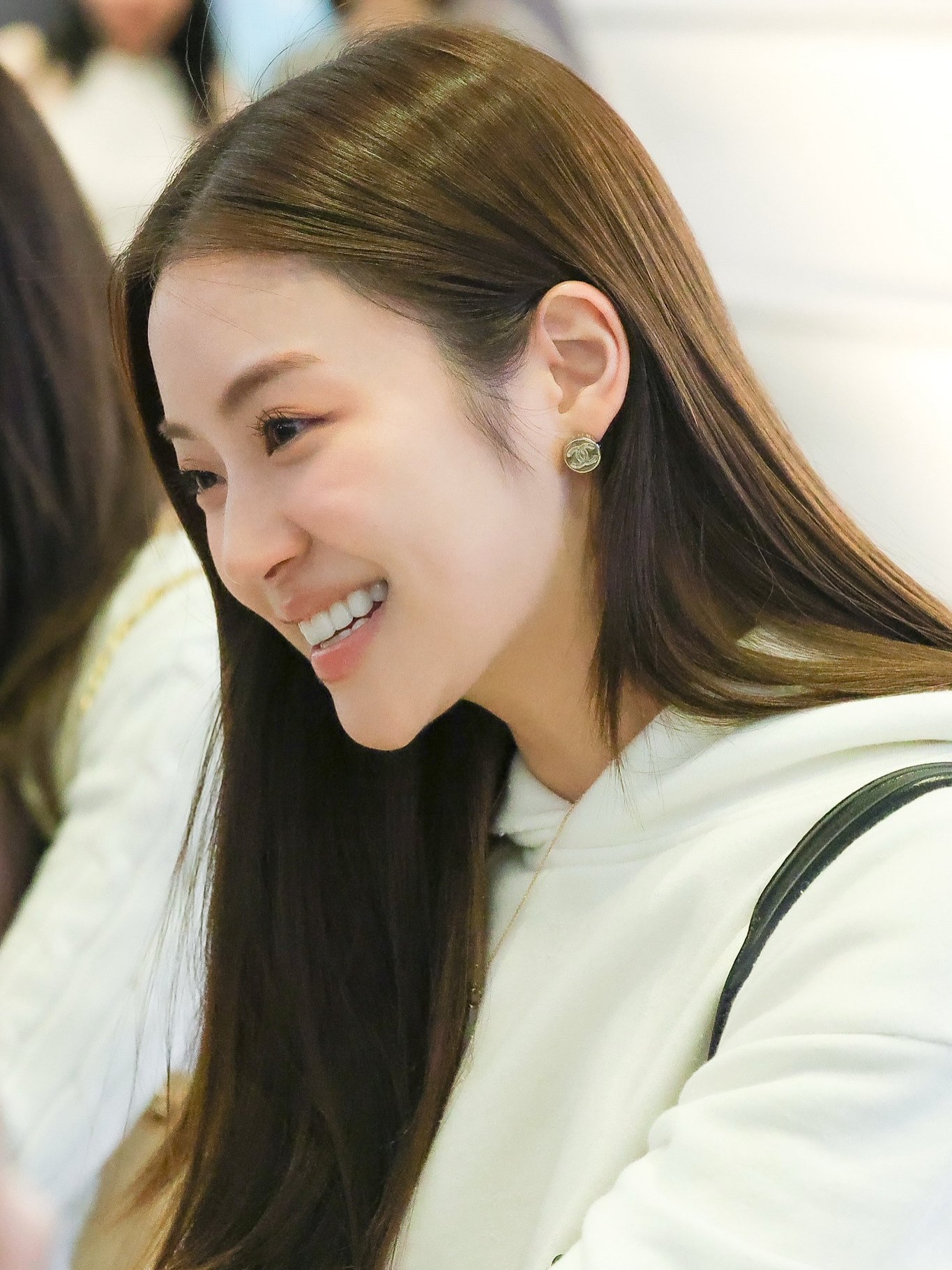 หมิว - ณัชชา เตชะมงคลาภิวัฒน์